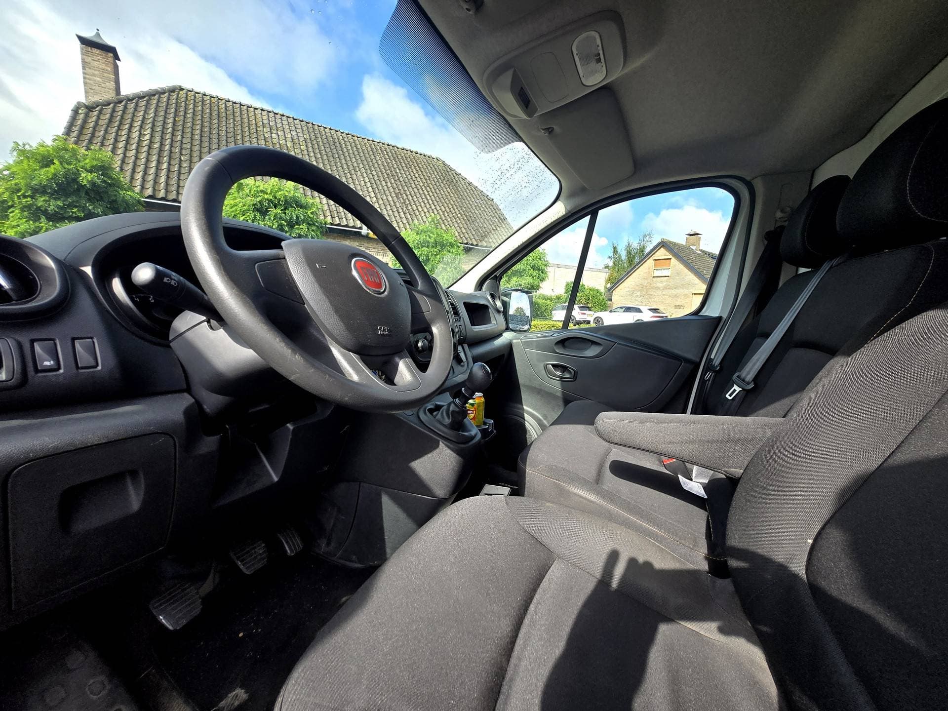 Fiat Talento thumbnail 11