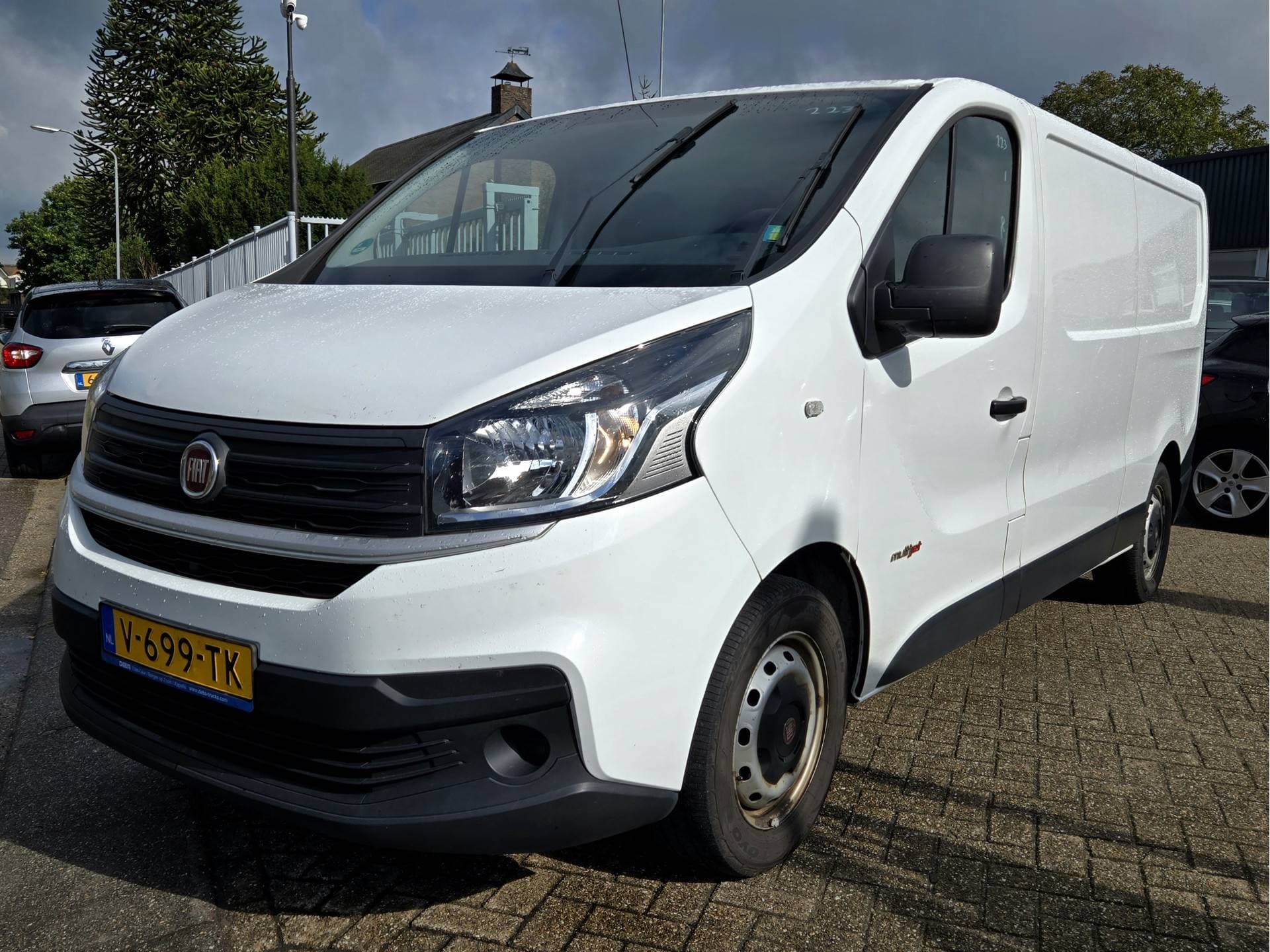 Fiat Talento thumbnail 3