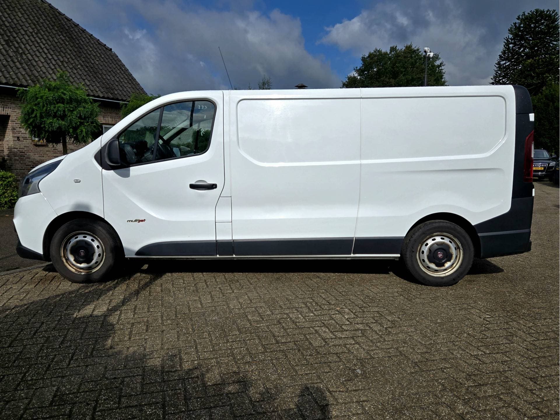 Fiat Talento thumbnail 4