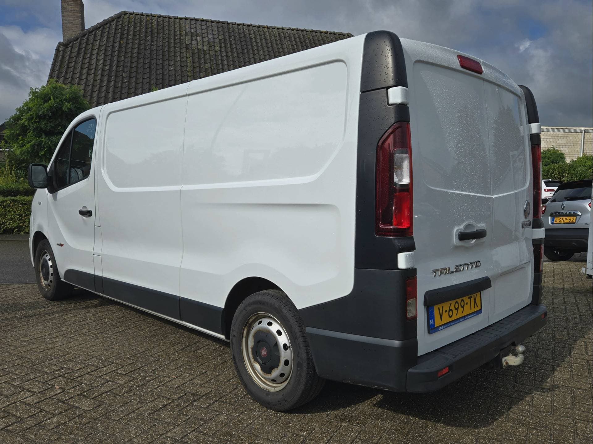 Fiat Talento thumbnail 5