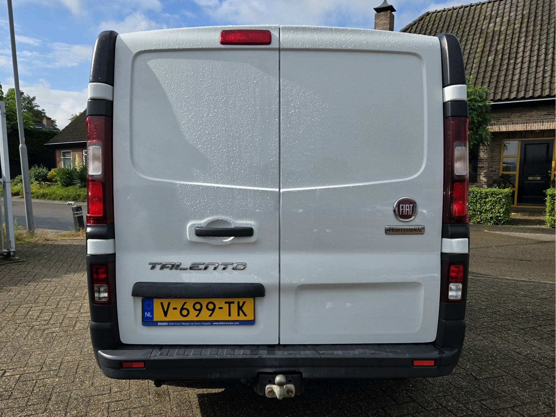 Fiat Talento thumbnail 6