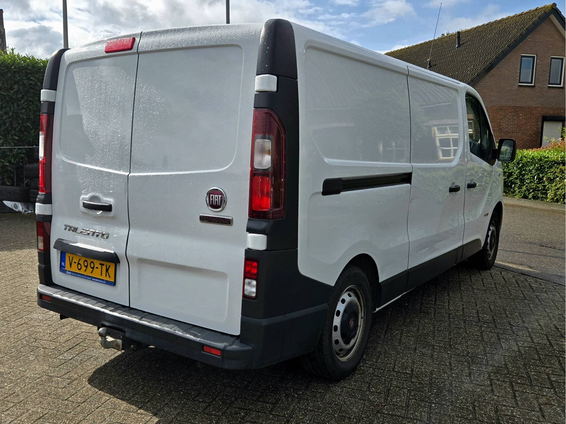 Fiat Talento thumbnail 7