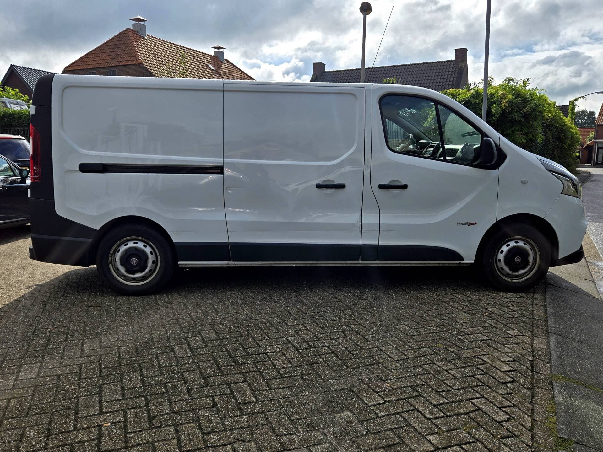 Fiat Talento thumbnail 8