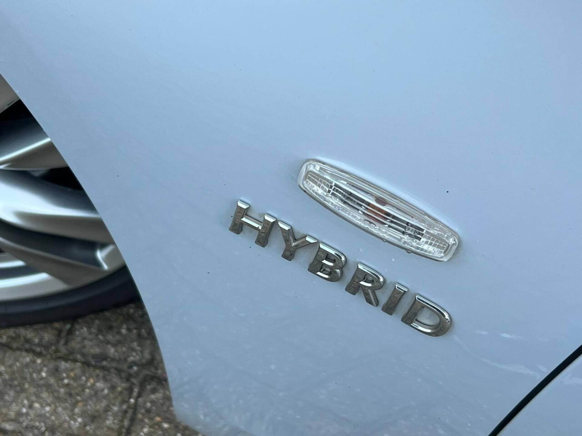 Infiniti M thumbnail 8