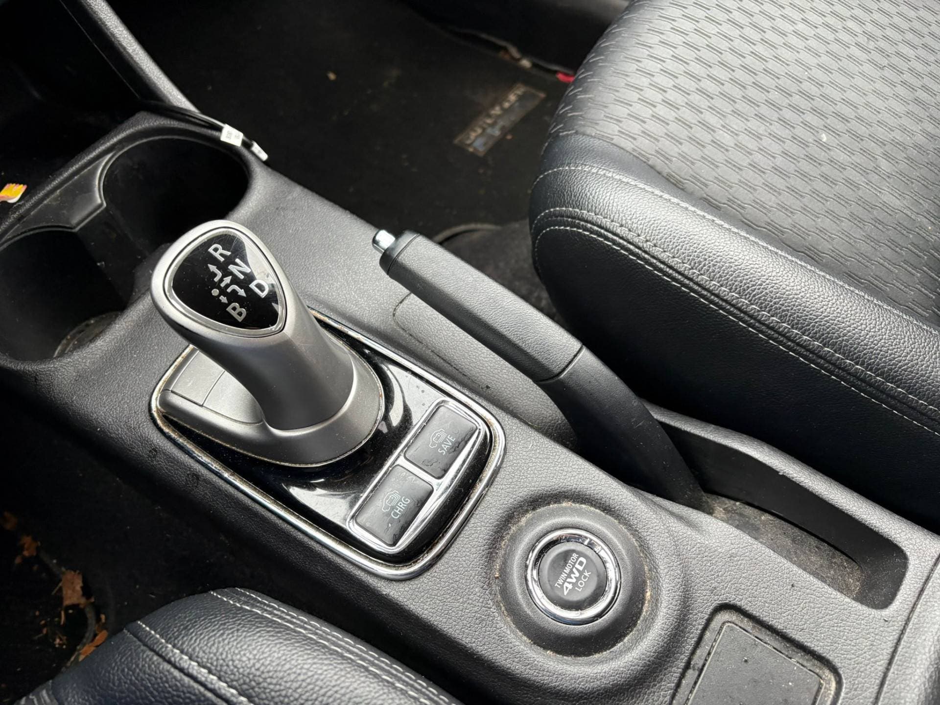 Mitsubishi Outlander thumbnail 7