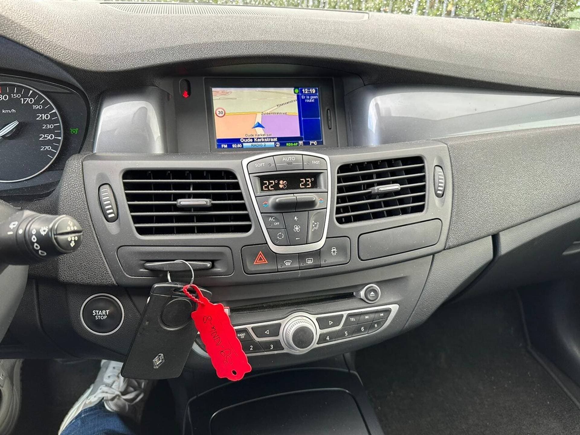 Renault Laguna thumbnail 12