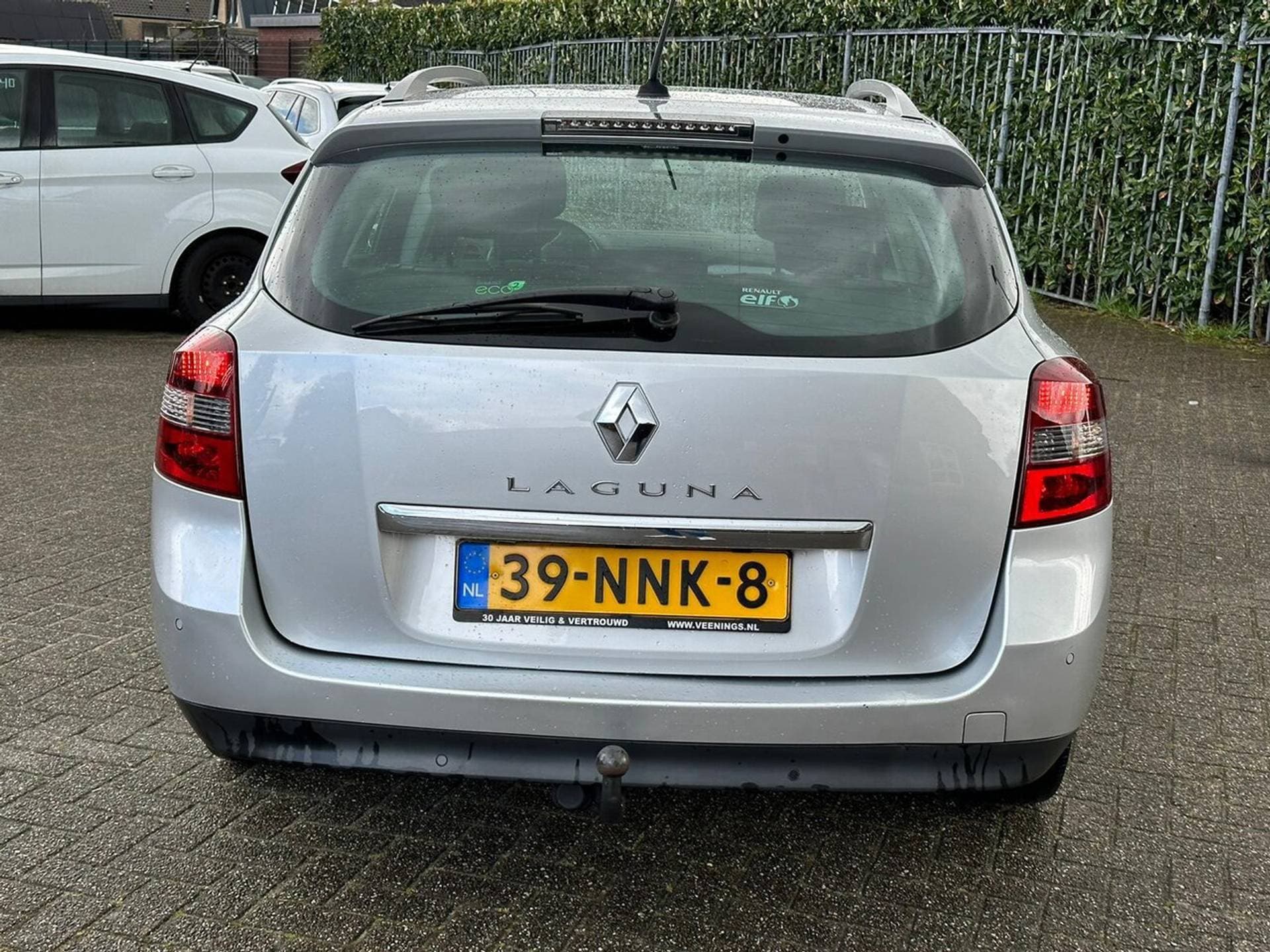 Renault Laguna thumbnail 9