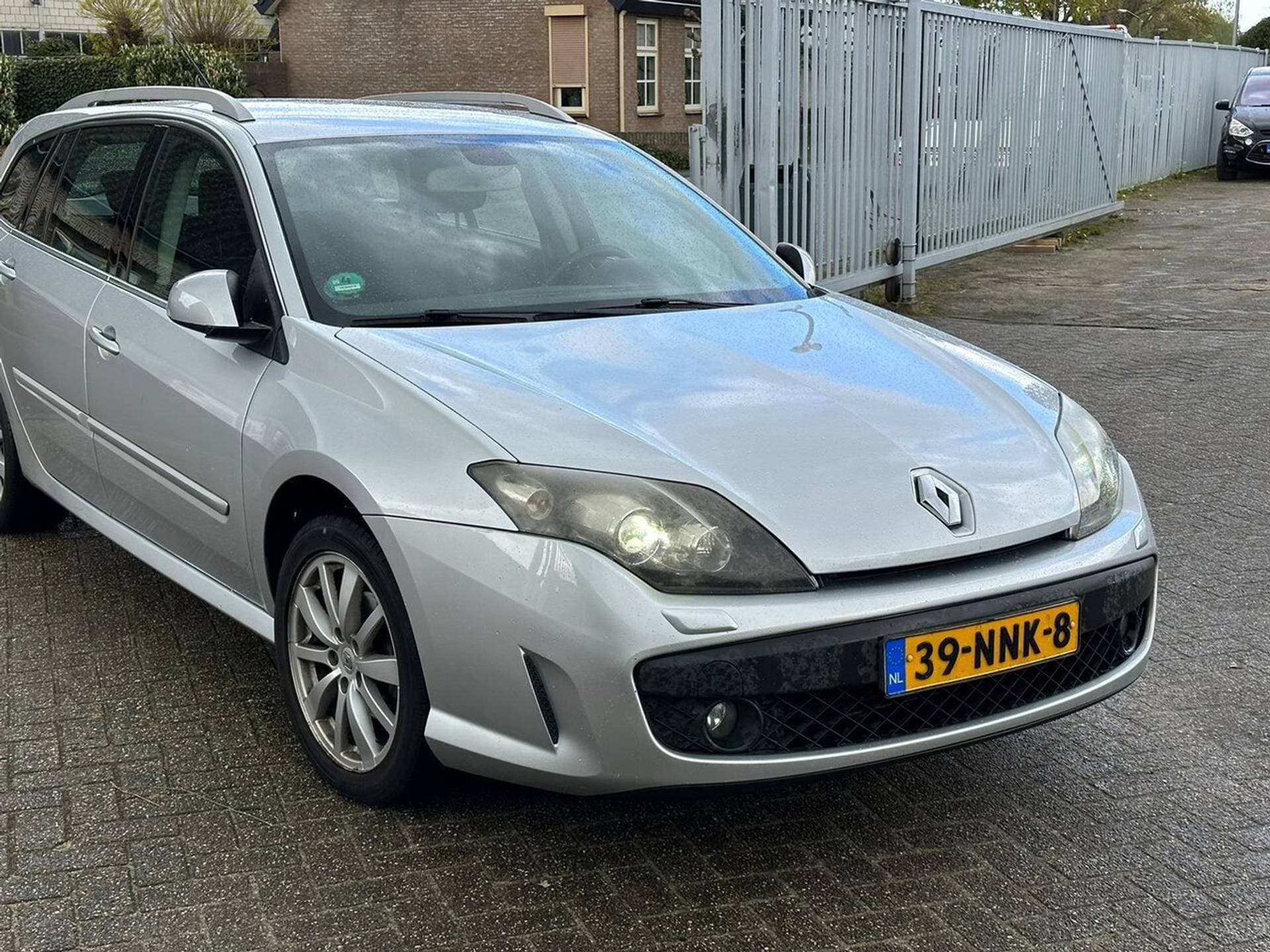 Renault Laguna thumbnail 10