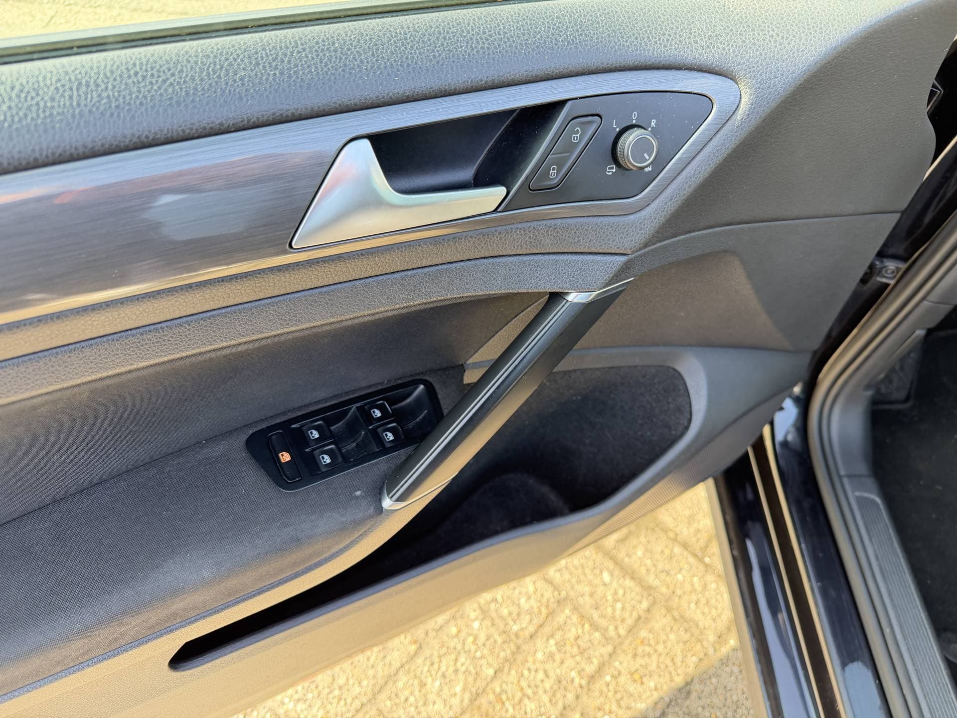 Volkswagen Golf TSI Comfortline Business thumbnail 14