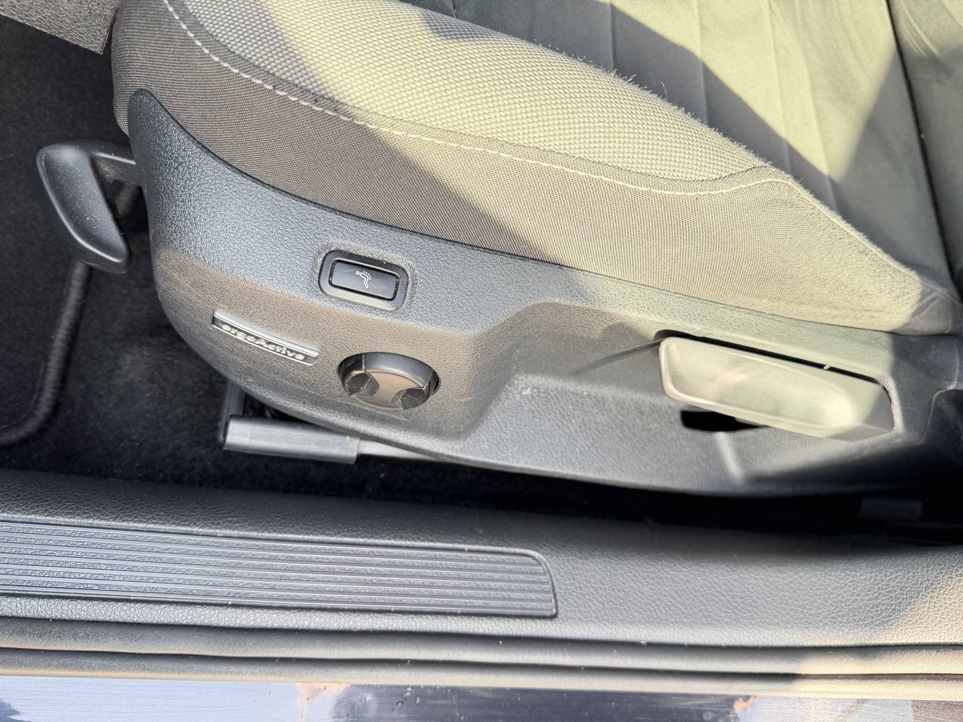 Volkswagen Golf TSI Comfortline Business thumbnail 15