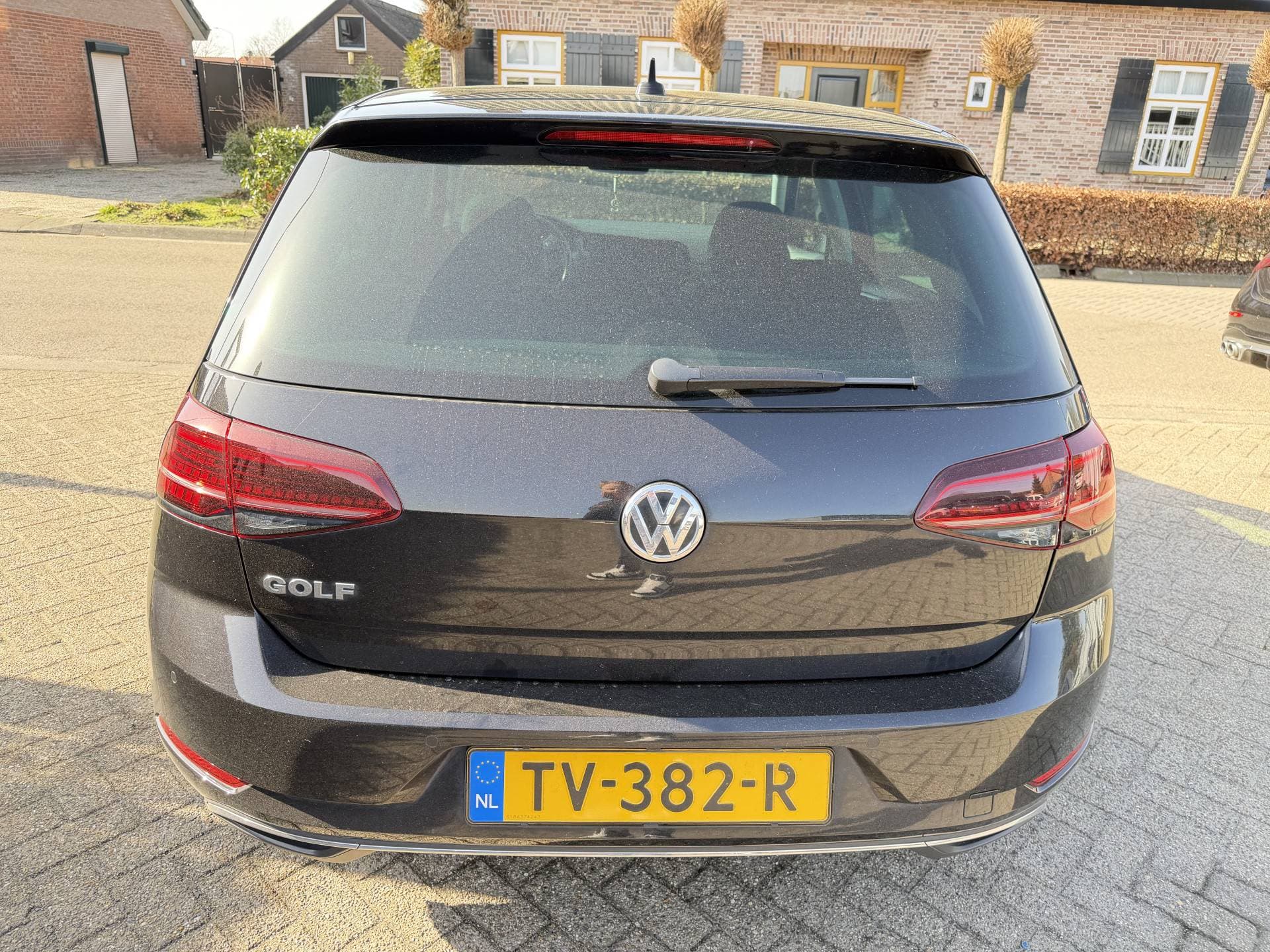 Volkswagen Golf TSI Comfortline Business thumbnail 6