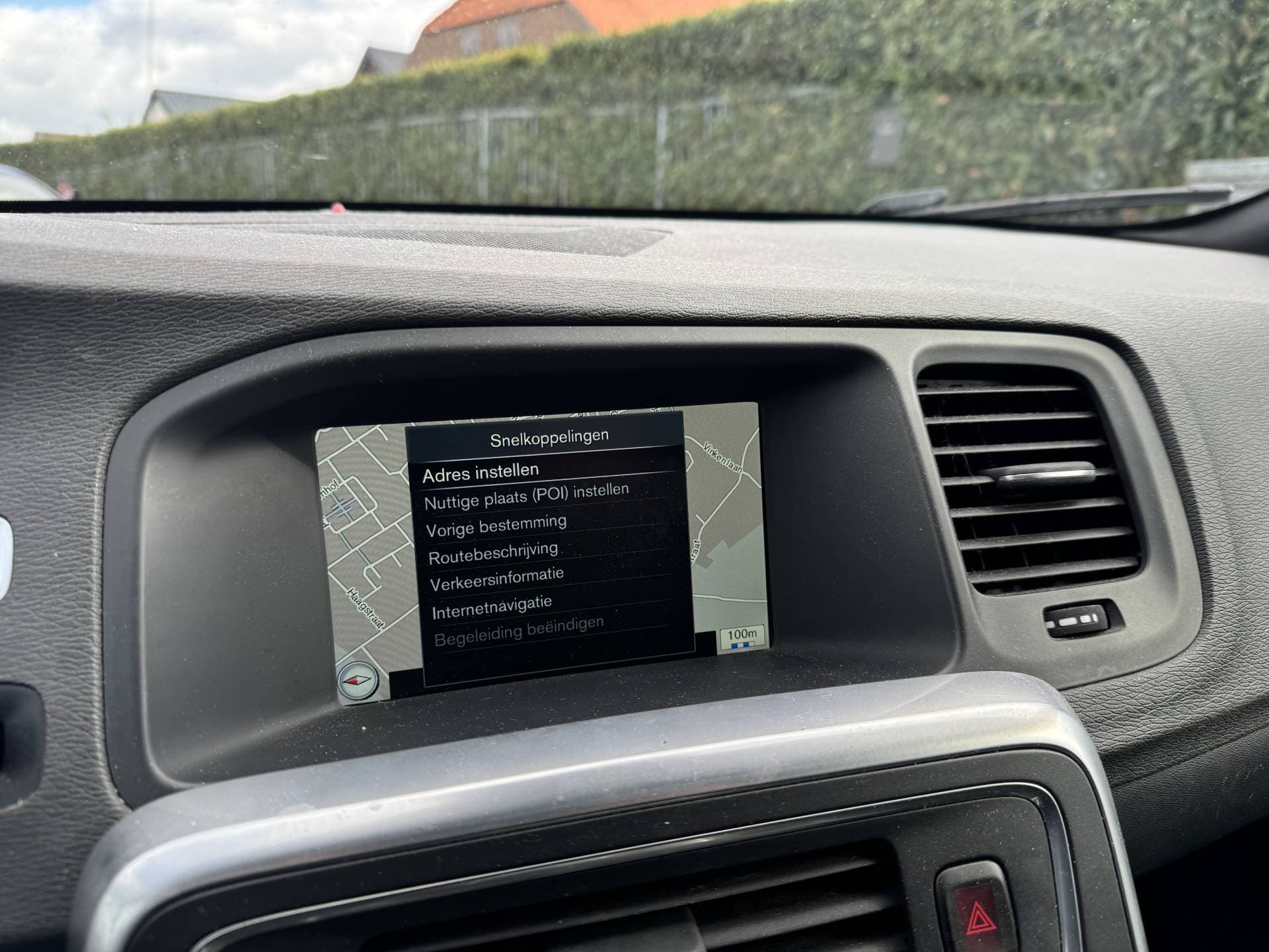 Volvo V60 thumbnail 11