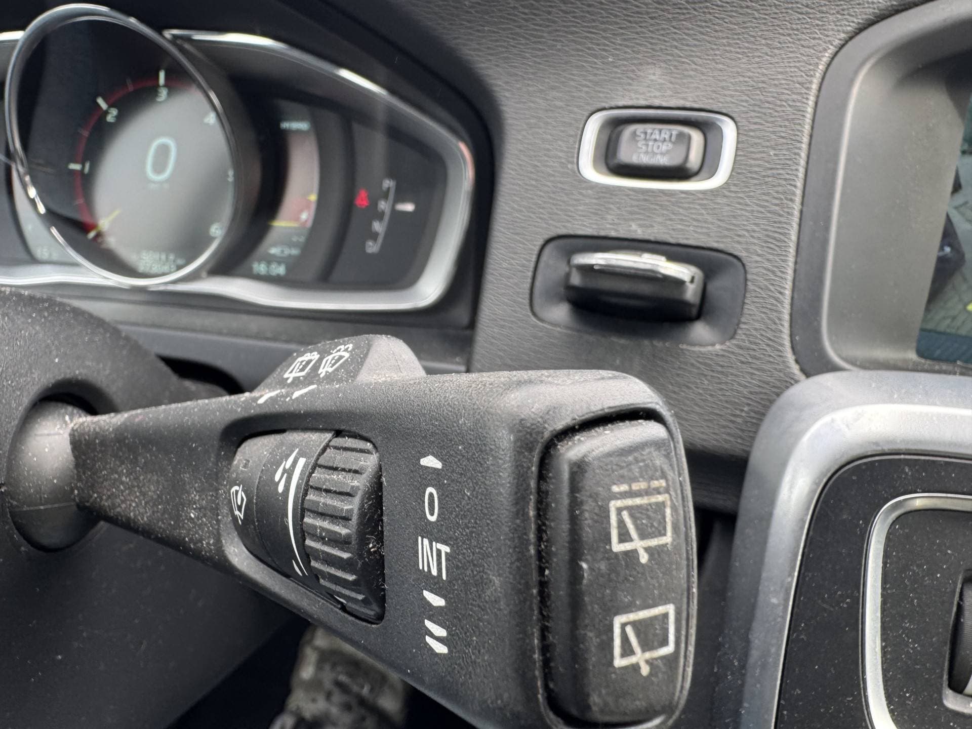 Volvo V60 thumbnail 13