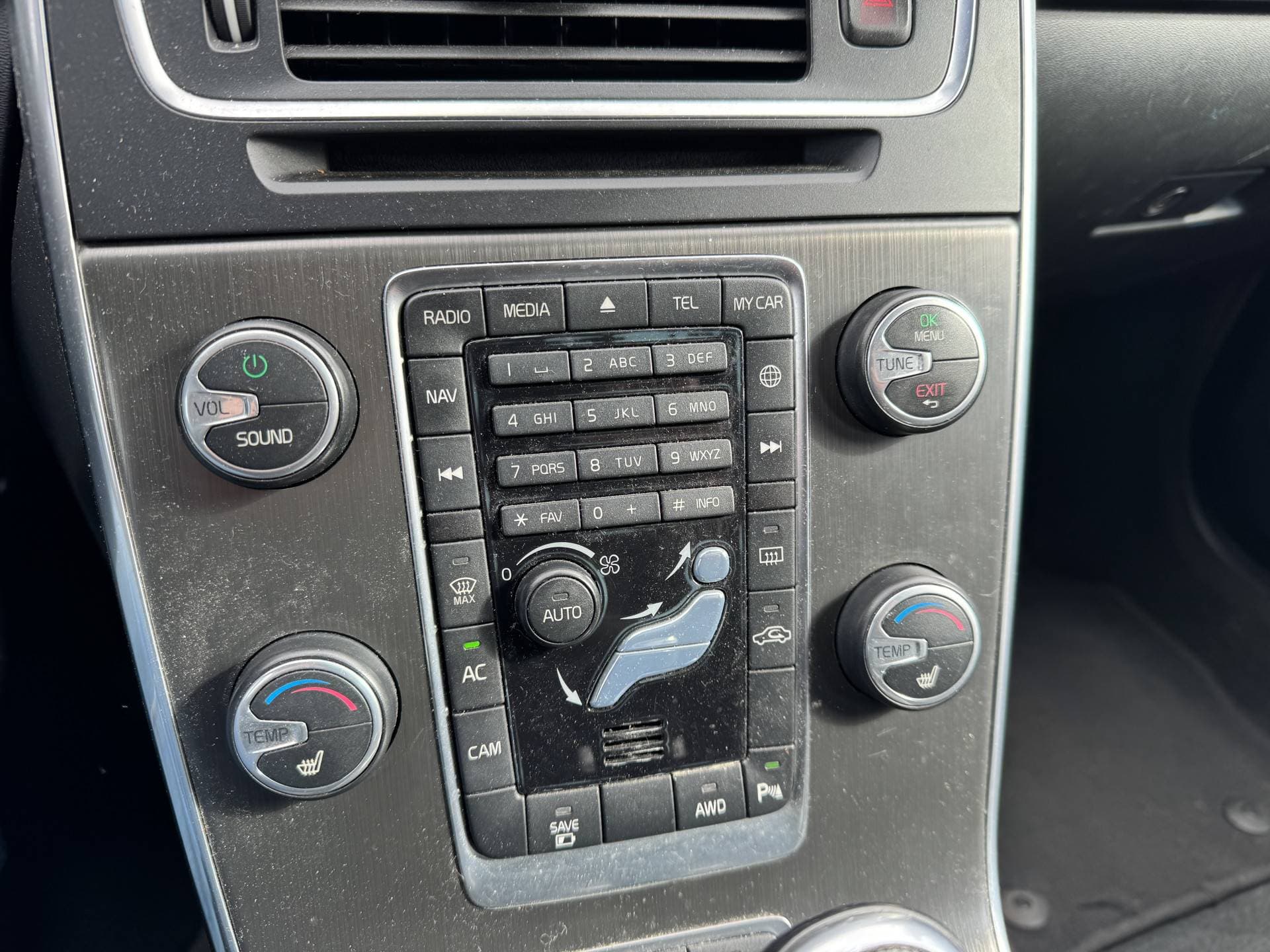 Volvo V60 thumbnail 14