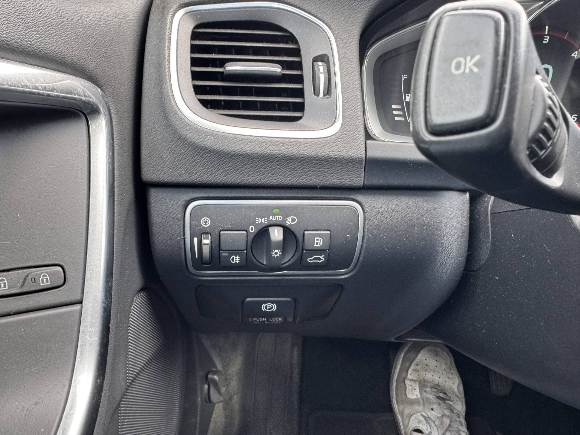 Volvo V60 thumbnail 17