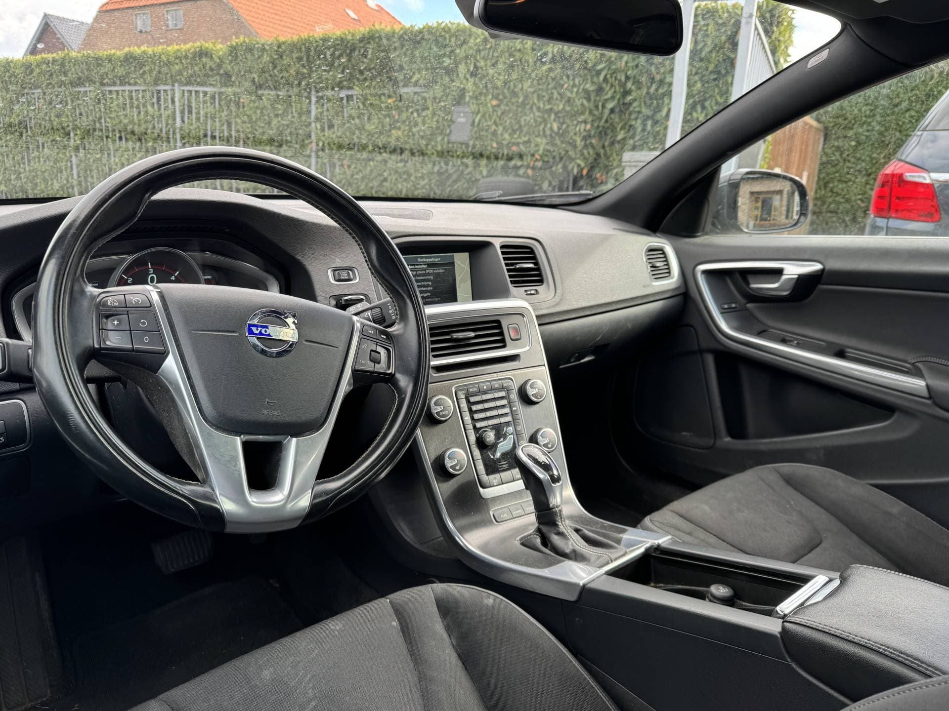 Volvo V60 thumbnail 6