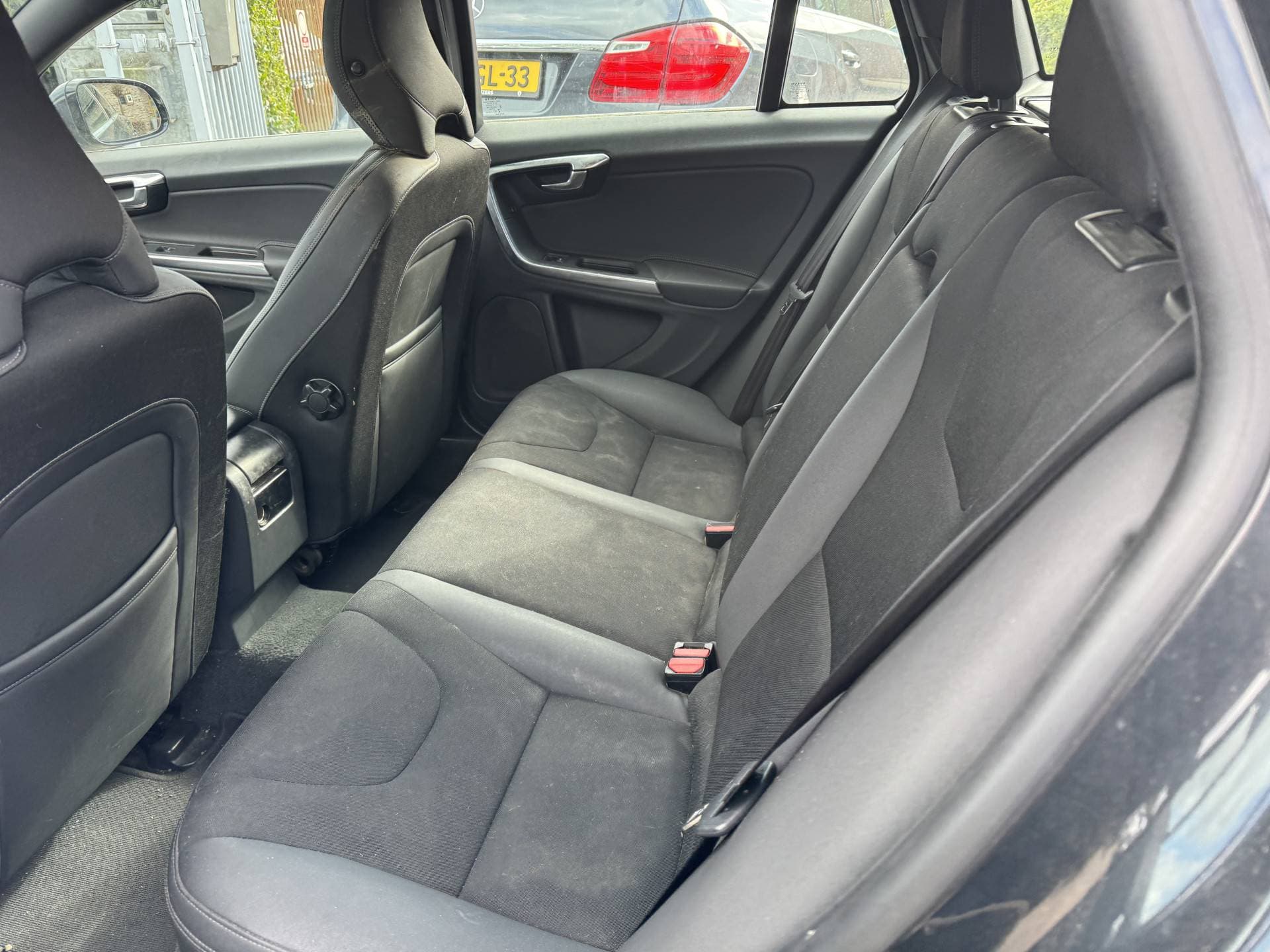 Volvo V60 thumbnail 7