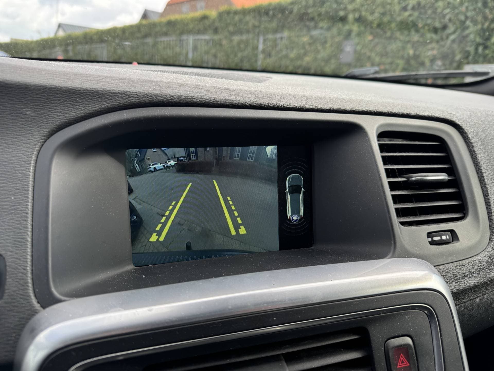 Volvo V60 thumbnail 9