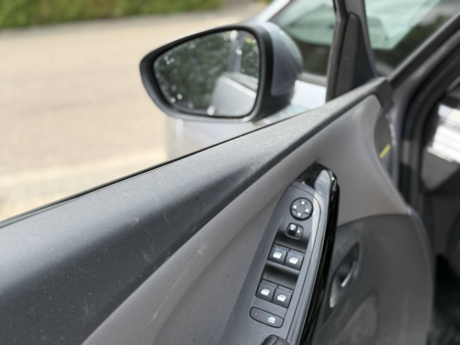 Citroen Grand C4 Spacetourer thumbnail 15