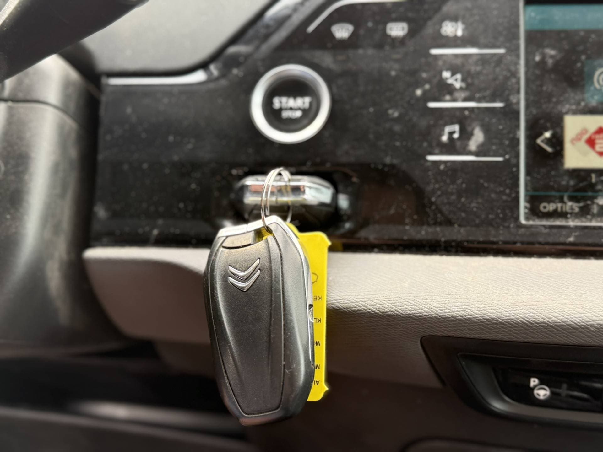 Citroen Grand C4 Spacetourer thumbnail 18