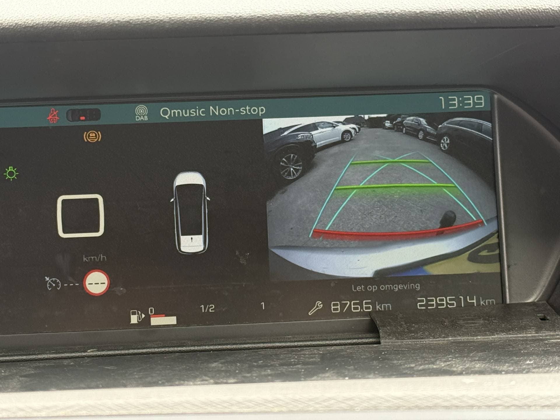 Citroen Grand C4 Spacetourer thumbnail 19