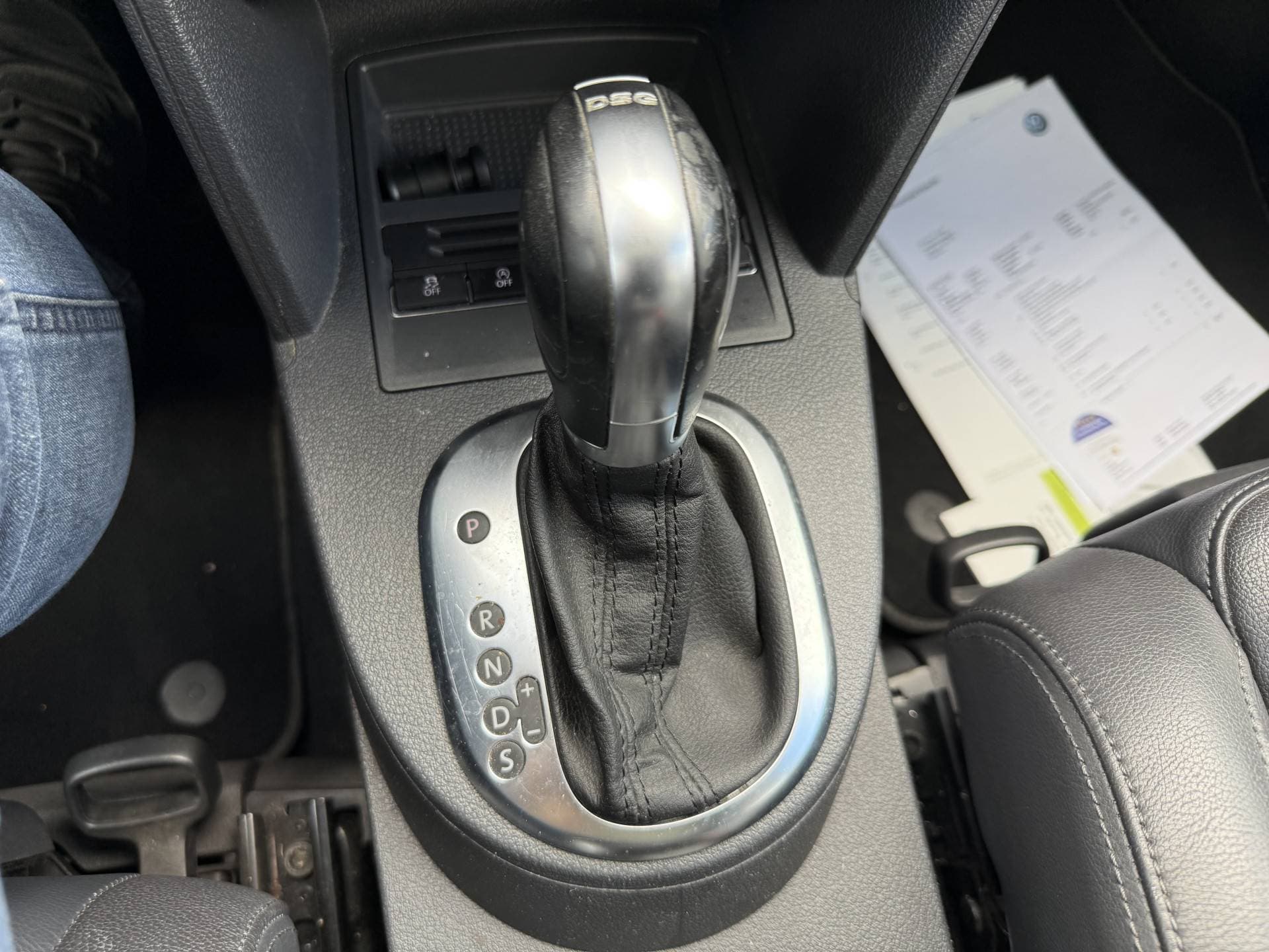 Volkswagen Touran thumbnail 11