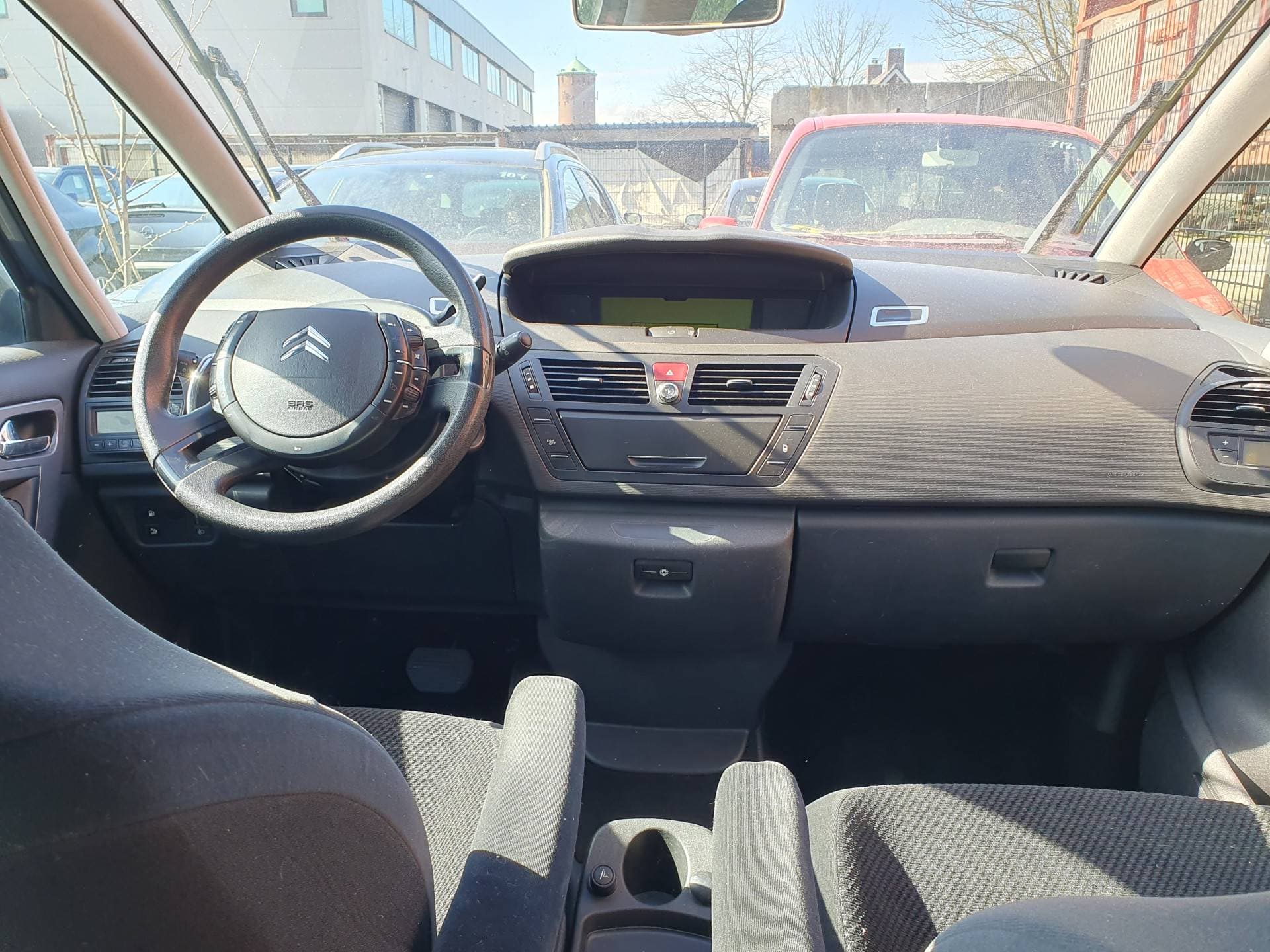 Citroen Grand C4 Picasso thumbnail 6