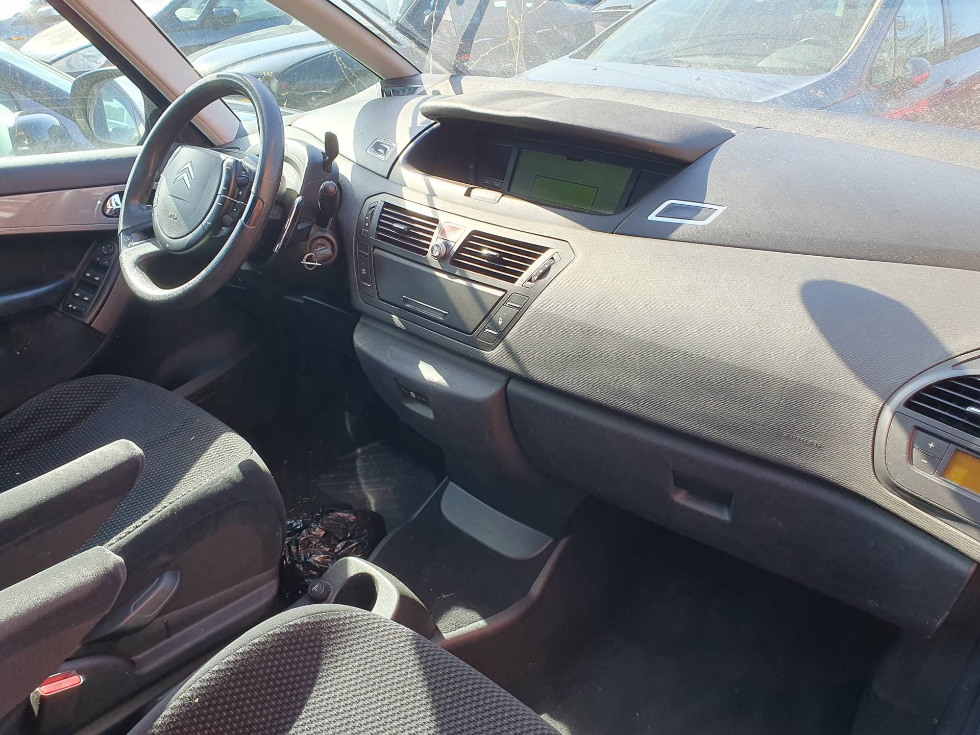 Citroen Grand C4 Picasso thumbnail 7