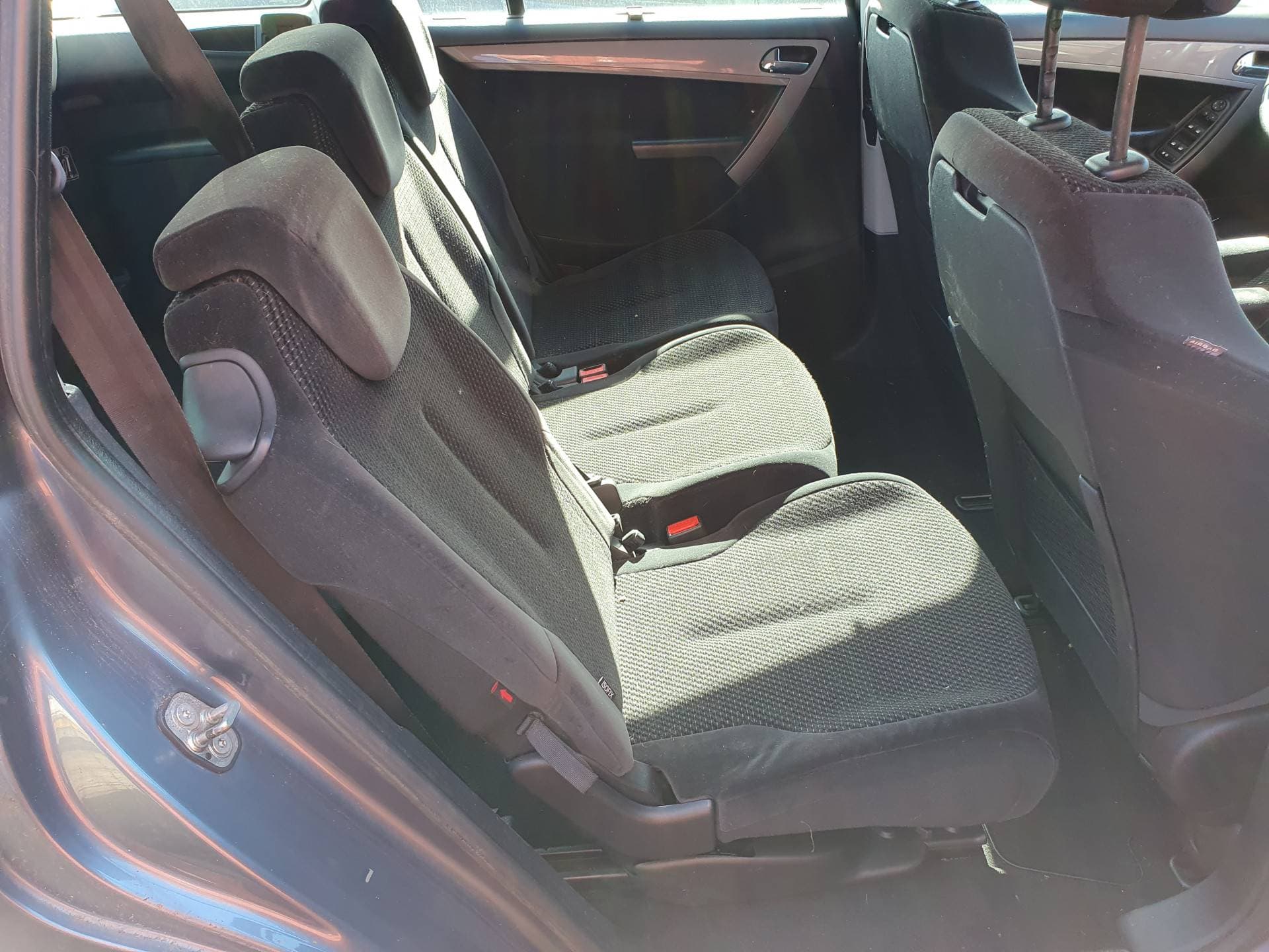 Citroen Grand C4 Picasso thumbnail 8