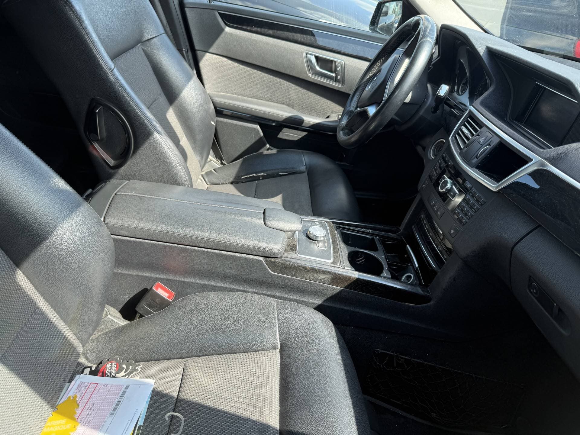 Mercedes-Benz E-Klasse thumbnail 6