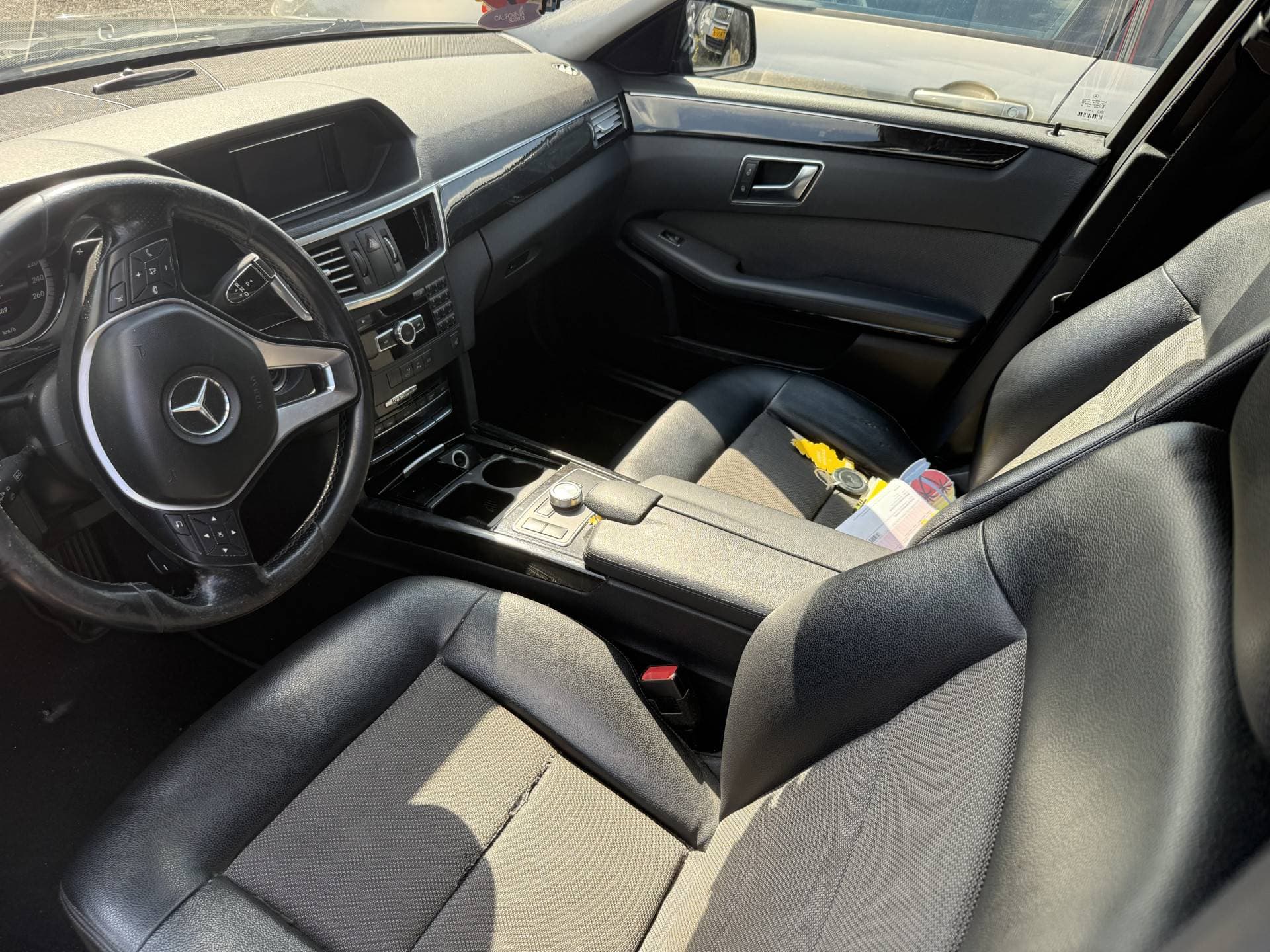 Mercedes-Benz E-Klasse thumbnail 7