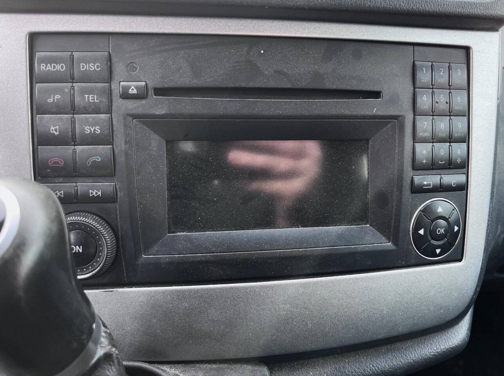 Mercedes-Benz Vito thumbnail 13