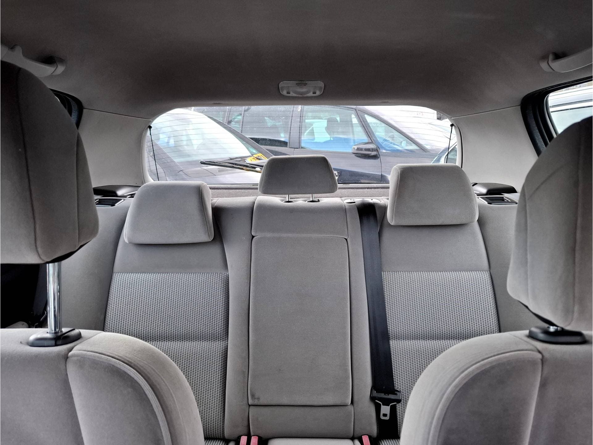 Peugeot 307 thumbnail 6