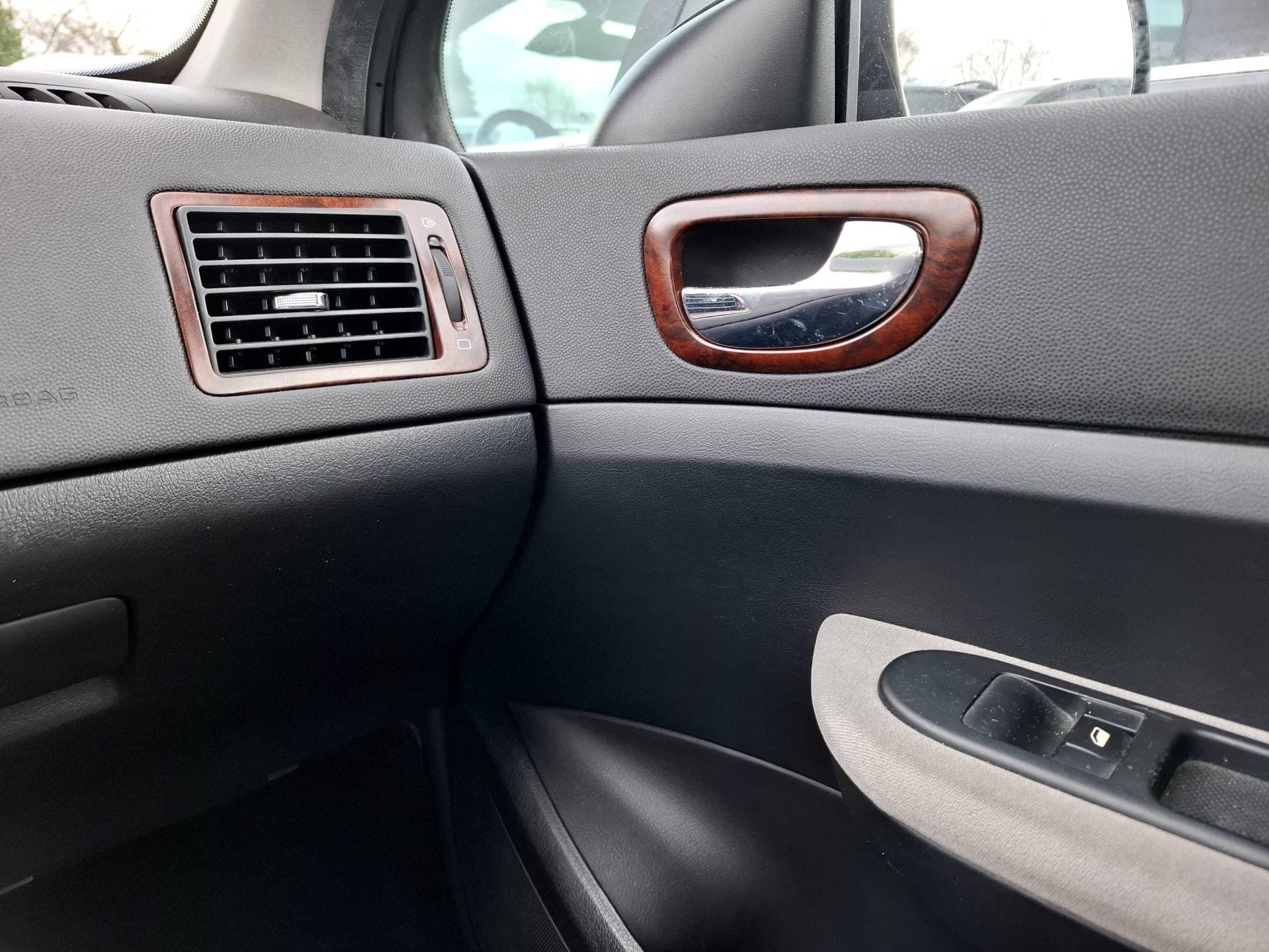 Peugeot 307 thumbnail 7