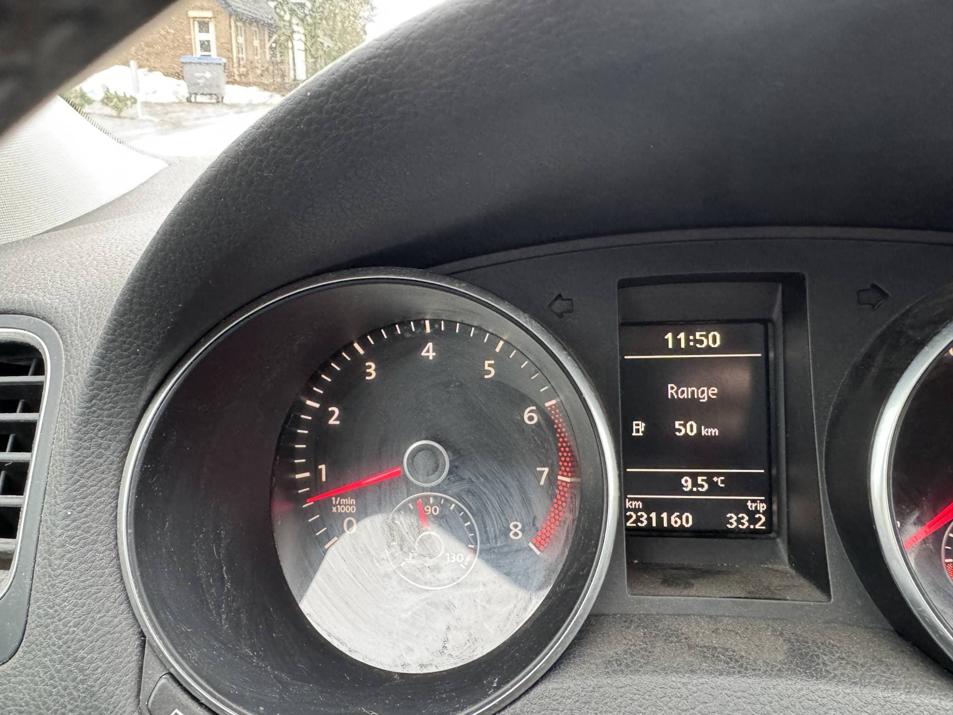 Volkswagen Golf thumbnail 13