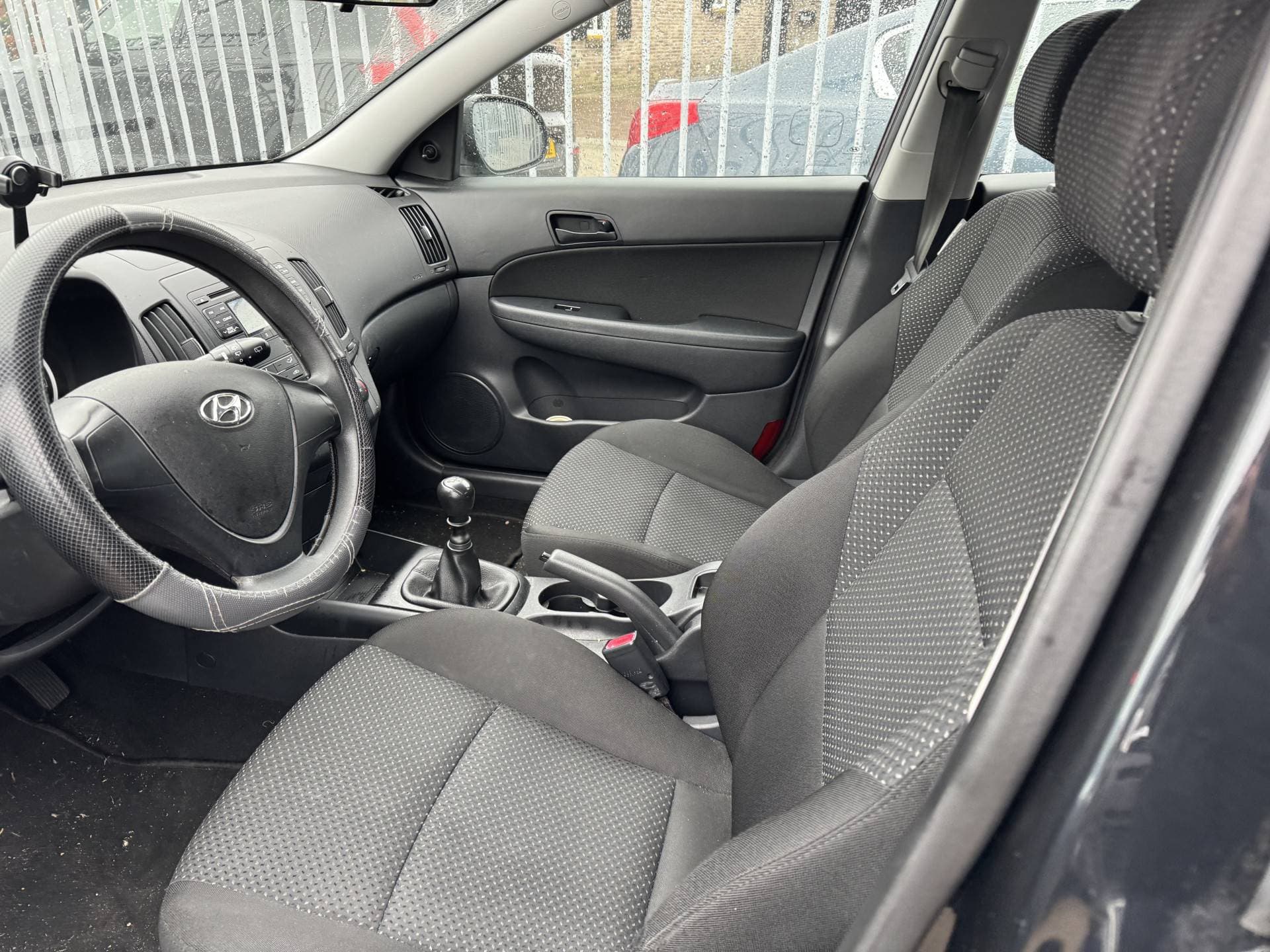 Hyundai I30 thumbnail 8