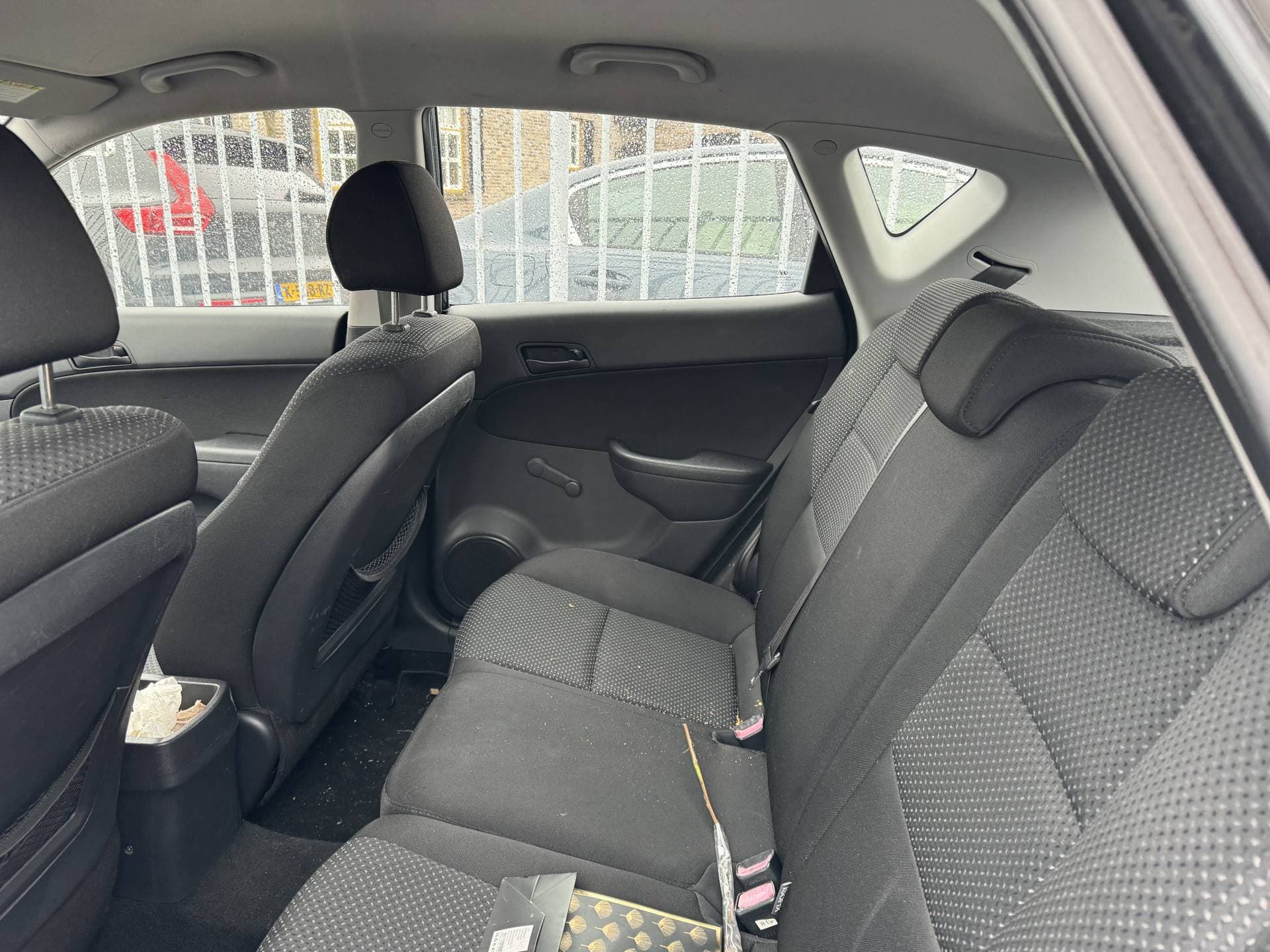 Hyundai I30 thumbnail 9