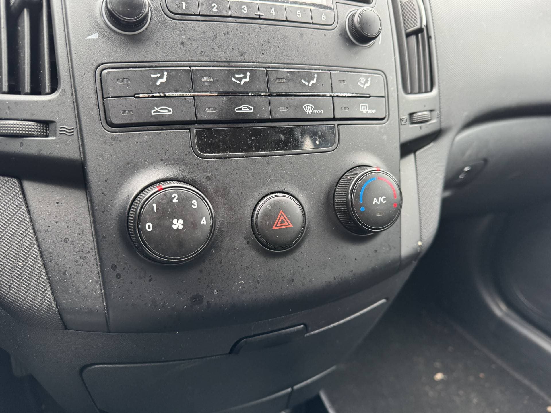 Hyundai I30 thumbnail 10