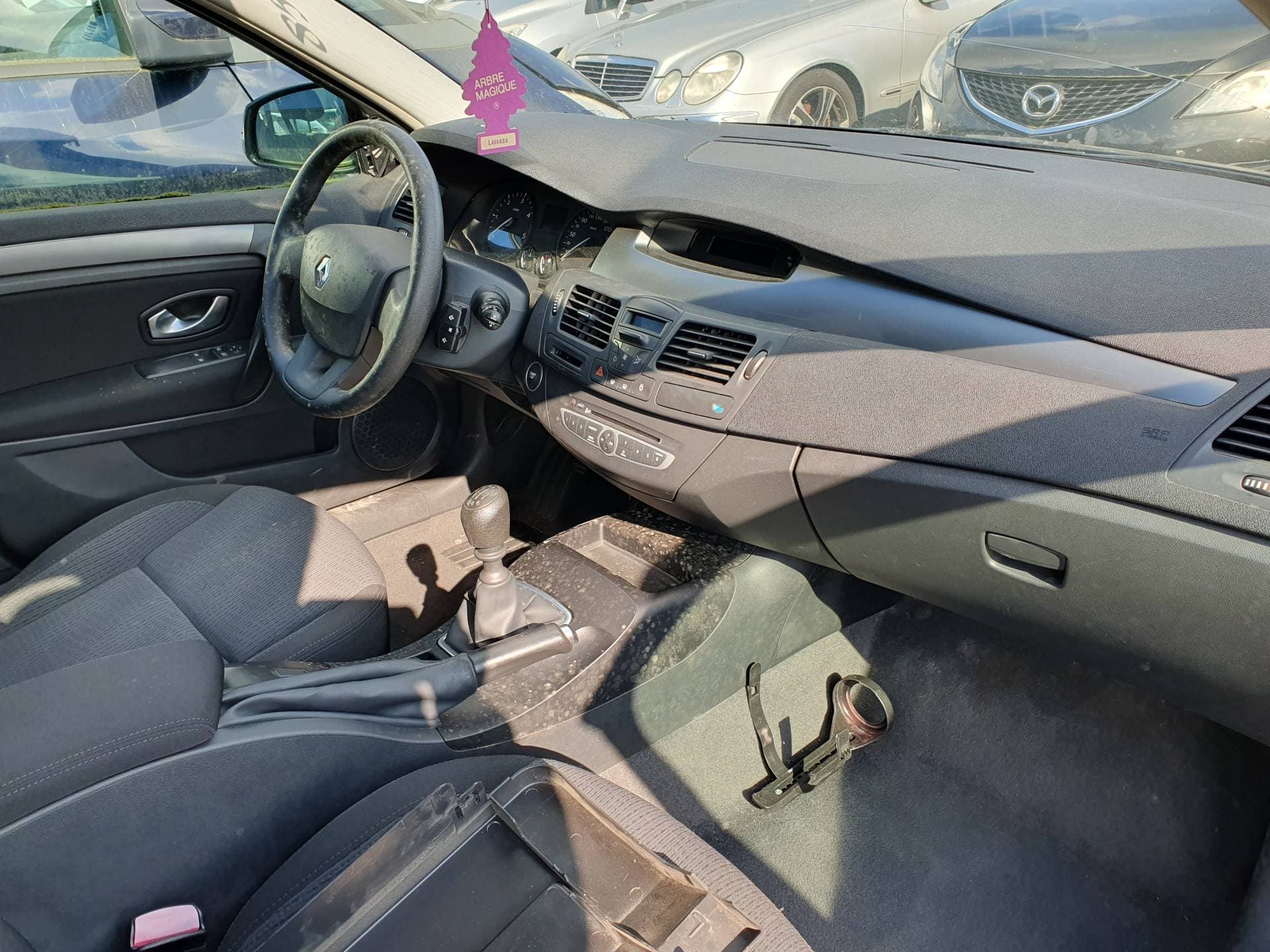 Renault Laguna thumbnail 5