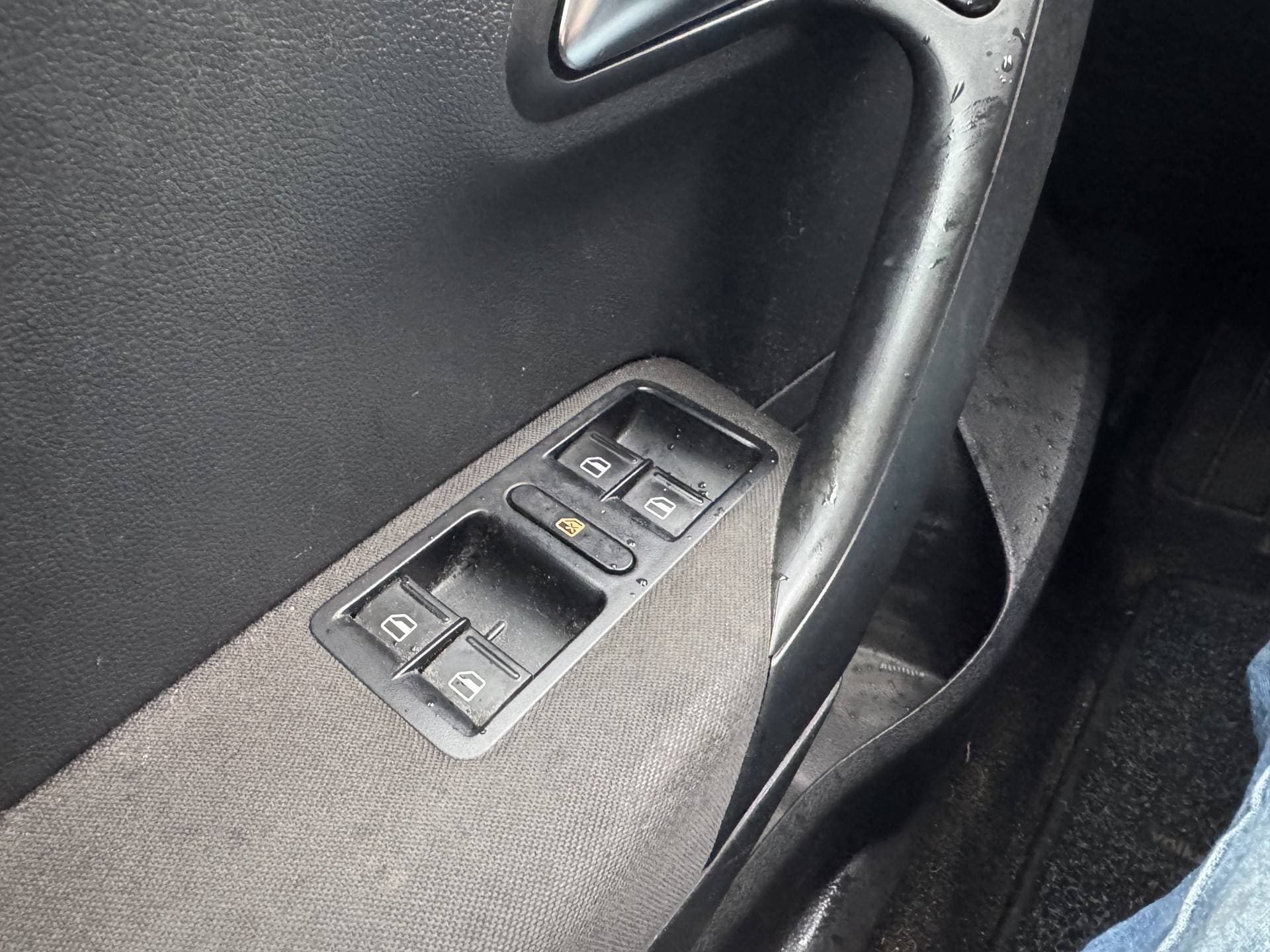 Volkswagen Polo 1.2 TDI BlueMotion Comfortline thumbnail 15