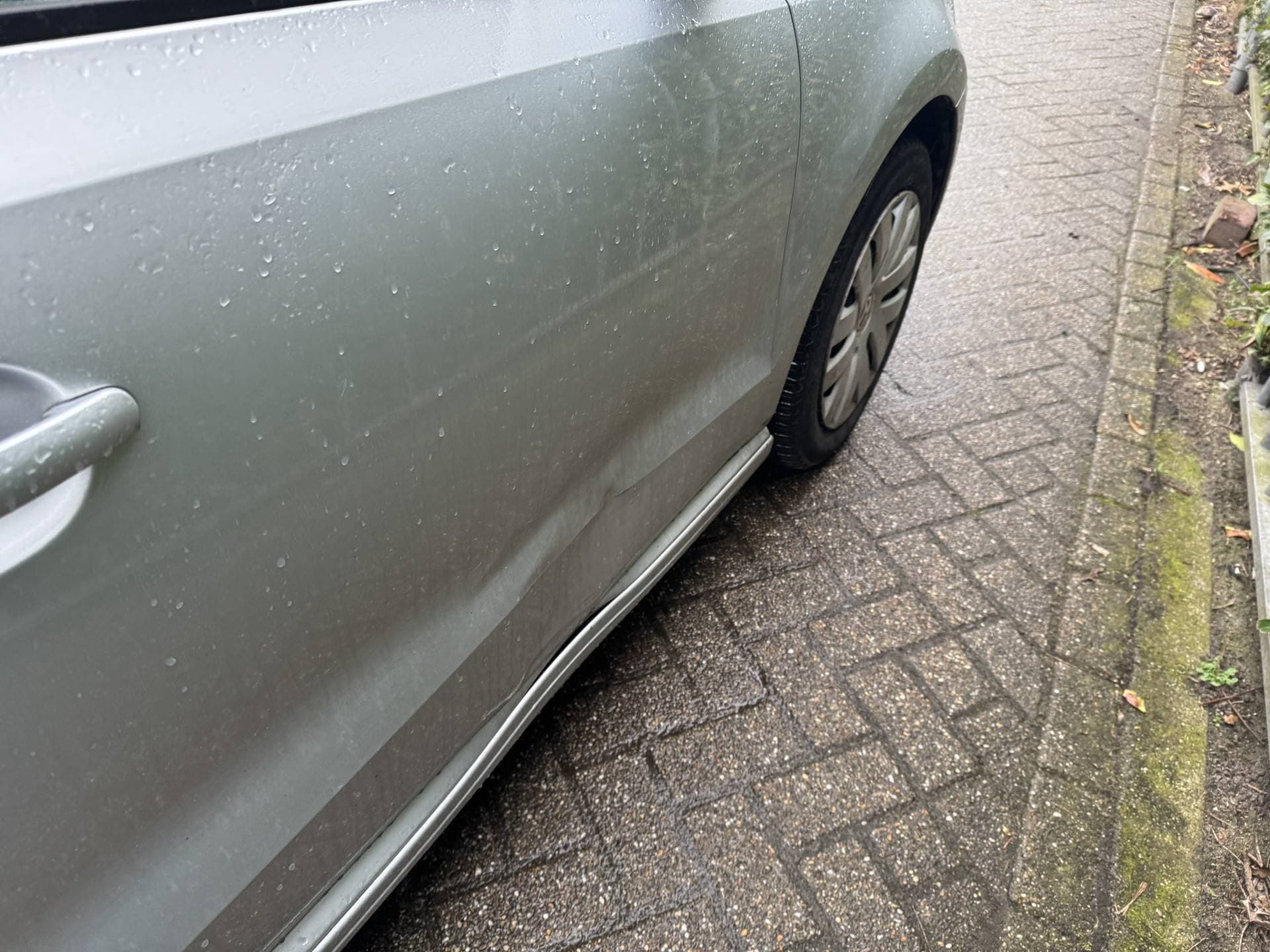 Volkswagen Polo 1.2 TDI BlueMotion Comfortline thumbnail 9