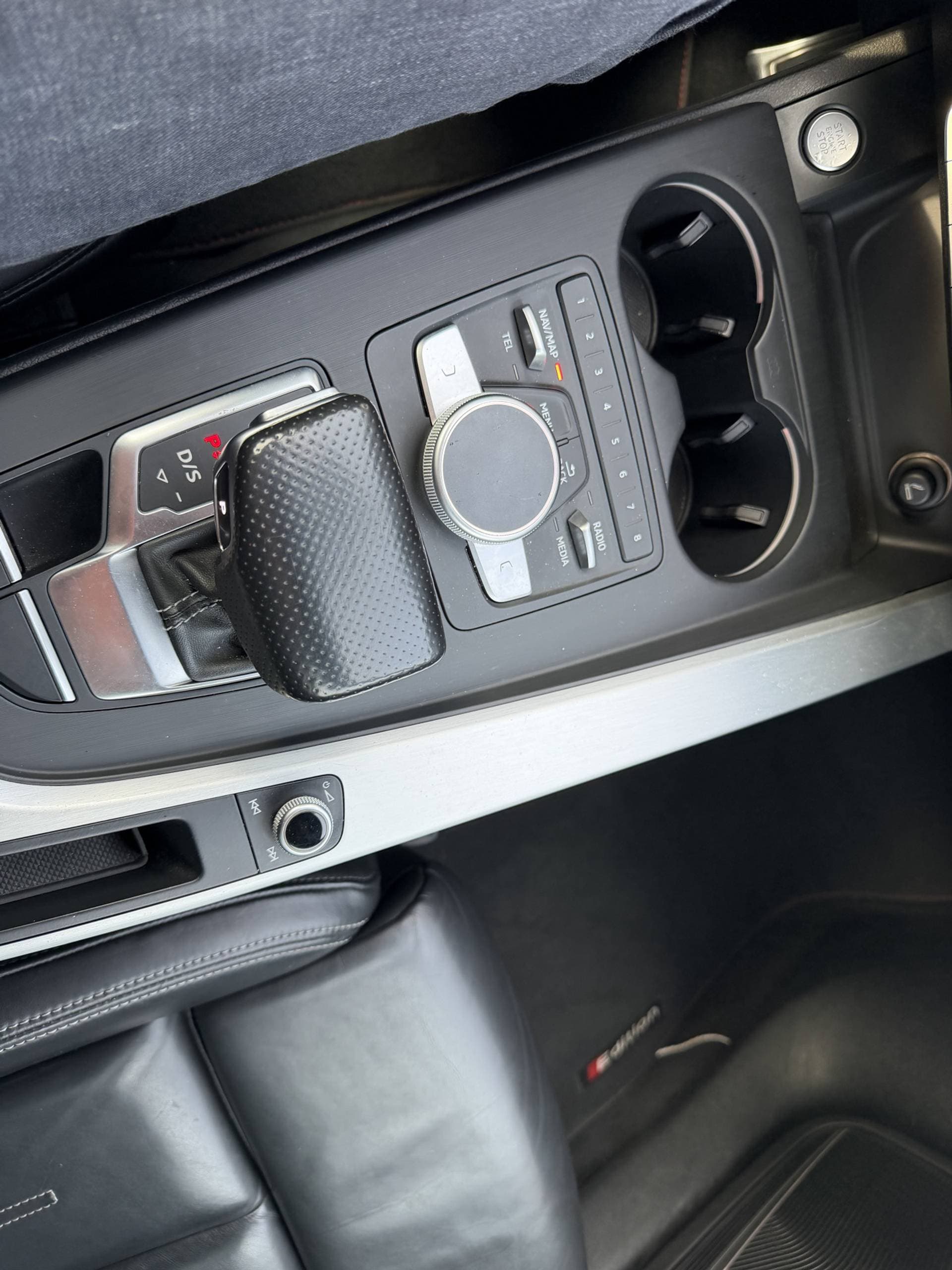 Audi A4 Avant 3.0 TDI quattro Sport Pro Line S thumbnail 13