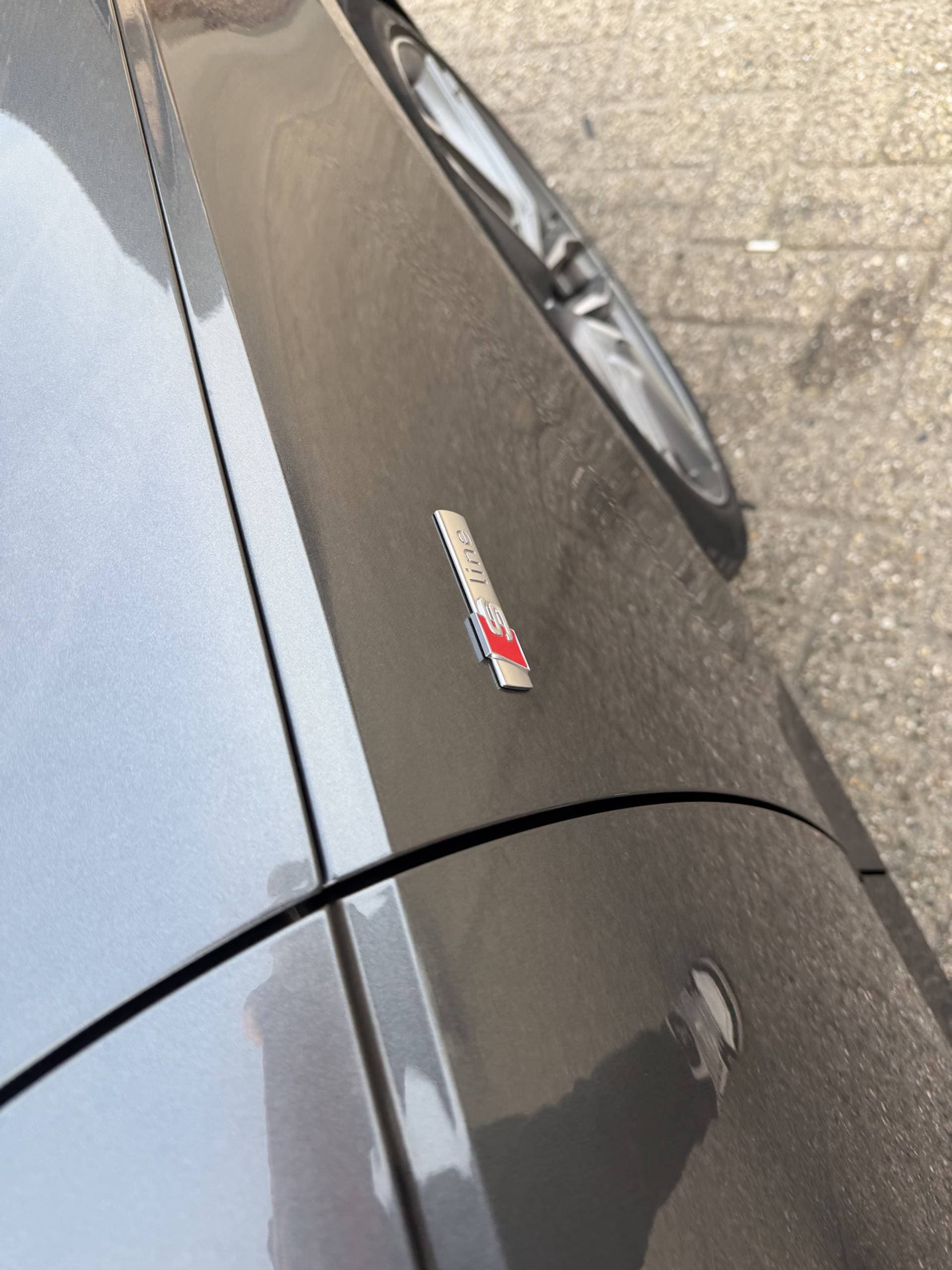 Audi A4 Avant 3.0 TDI quattro Sport Pro Line S thumbnail 18