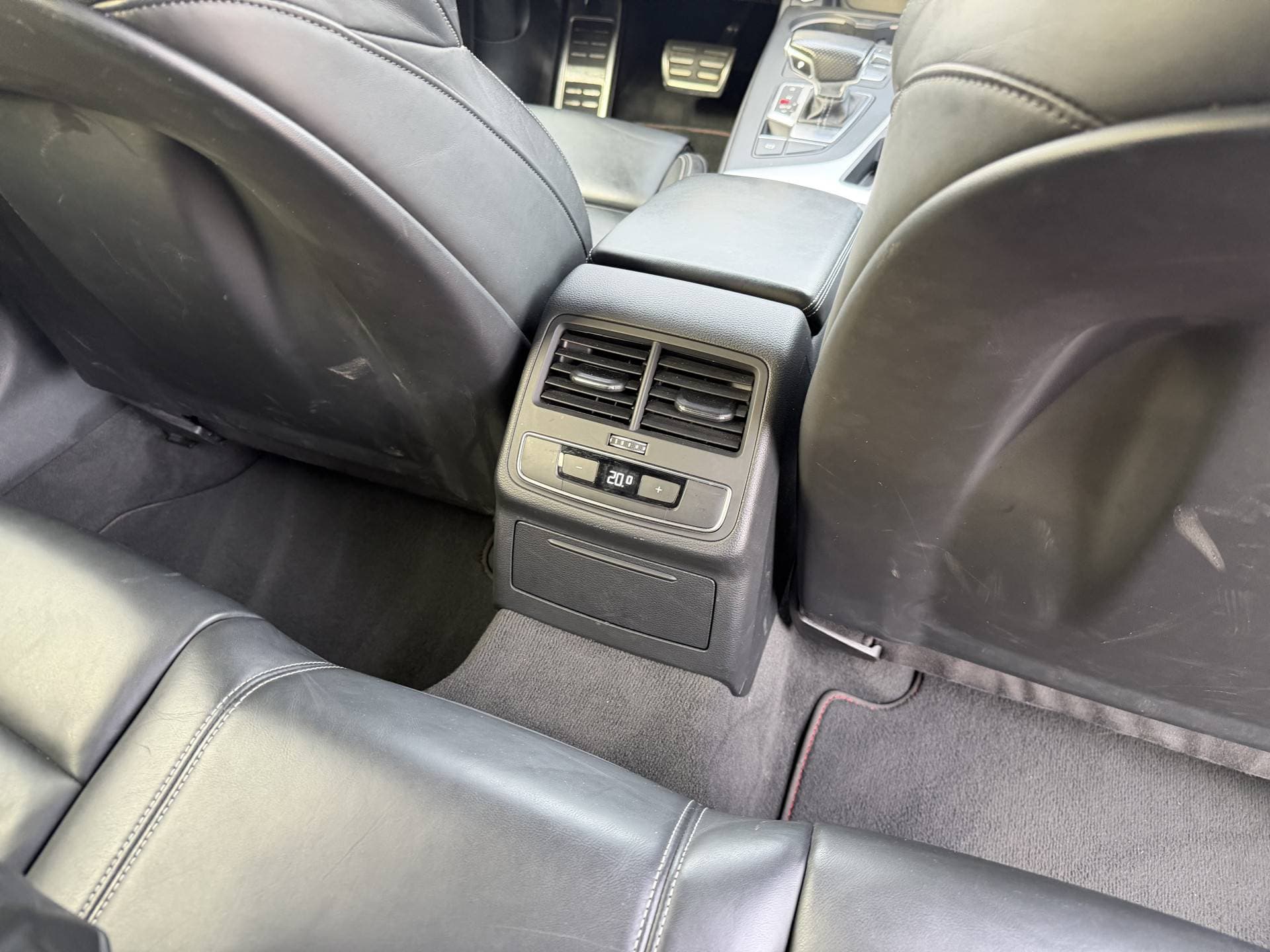 Audi A4 Avant 3.0 TDI quattro Sport Pro Line S thumbnail 21