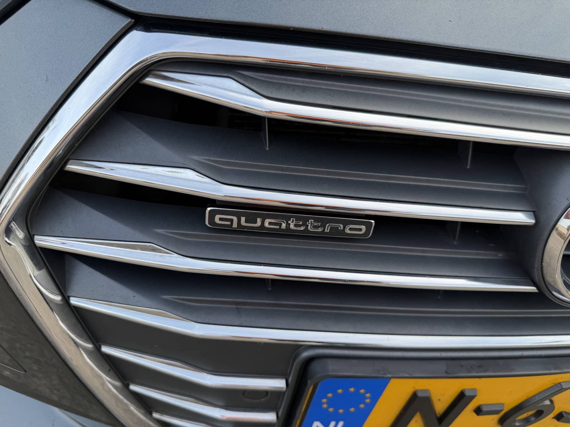 Audi A4 Avant 3.0 TDI quattro Sport Pro Line S thumbnail 22