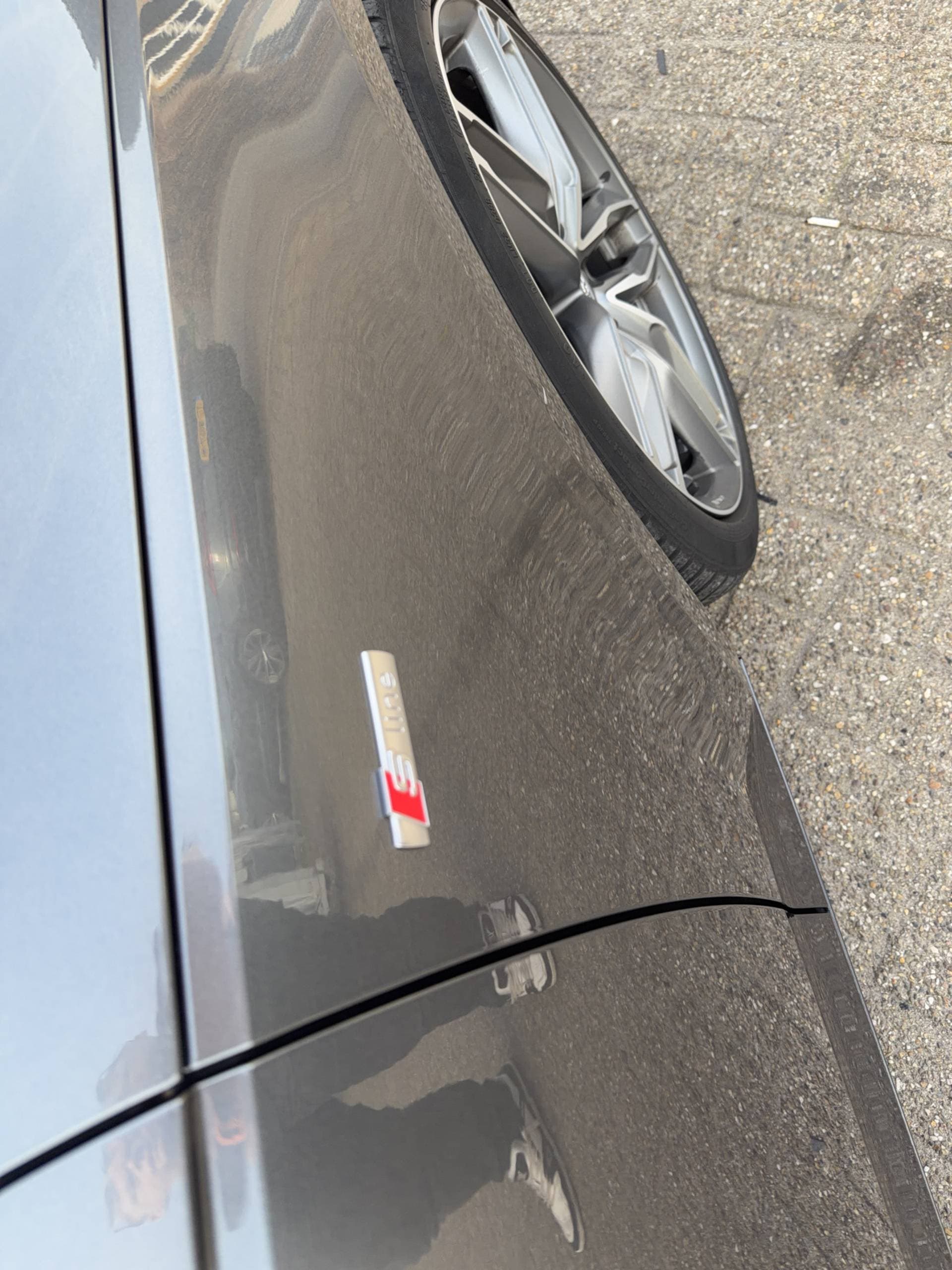 Audi A4 Avant 3.0 TDI quattro Sport Pro Line S thumbnail 23