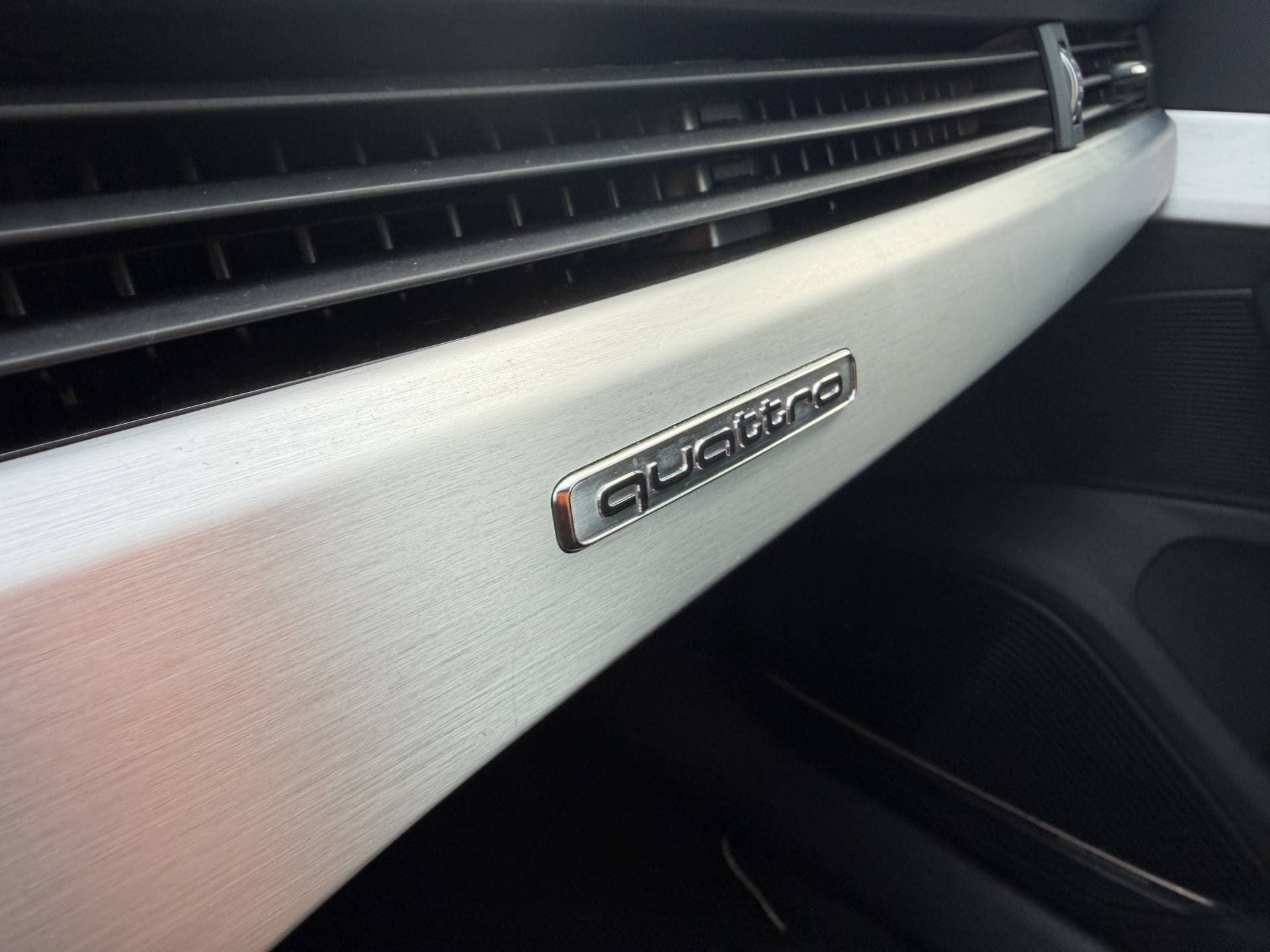 Audi A4 Avant 3.0 TDI quattro Sport Pro Line S thumbnail 10