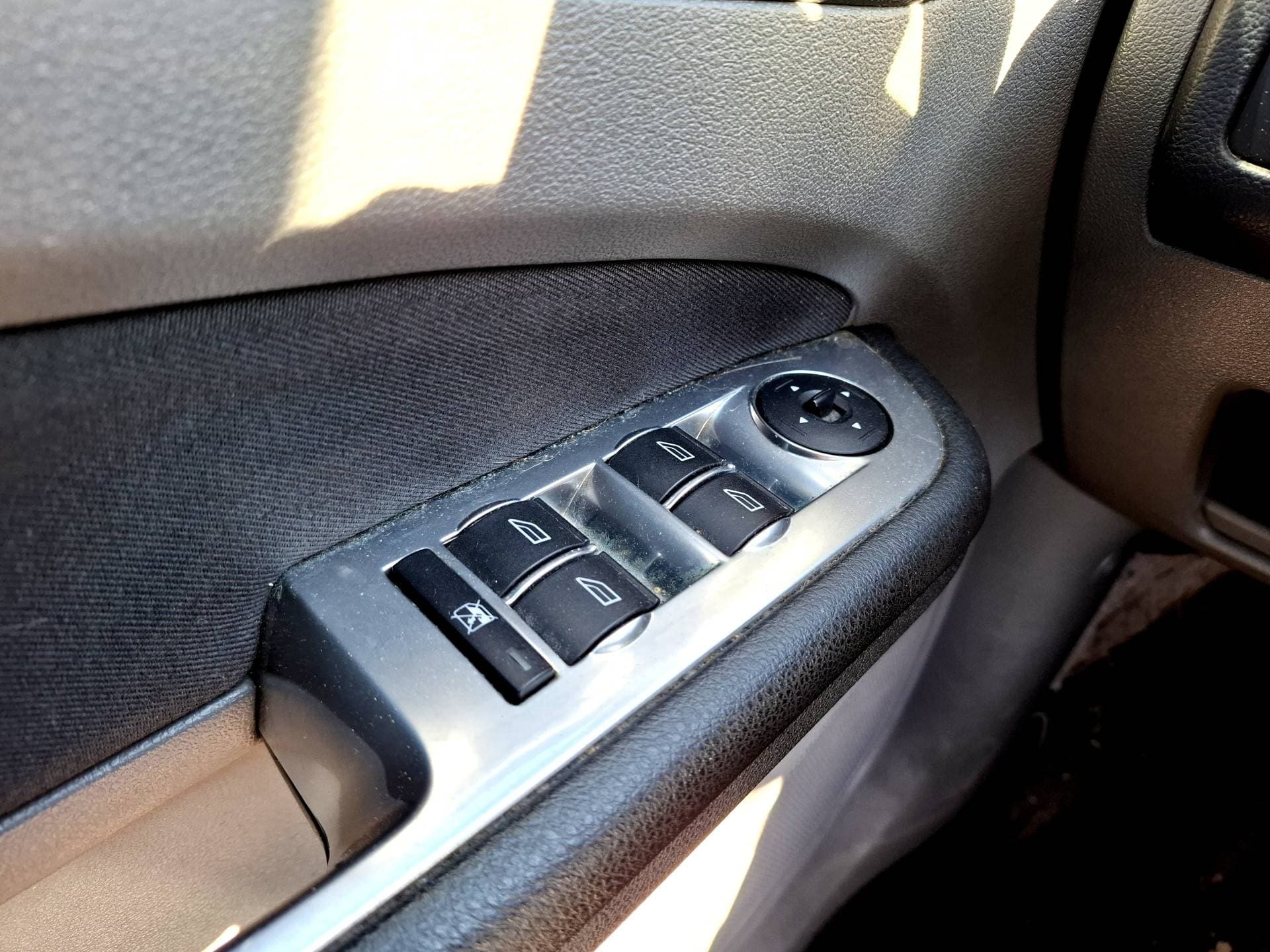 Ford Focus thumbnail 5