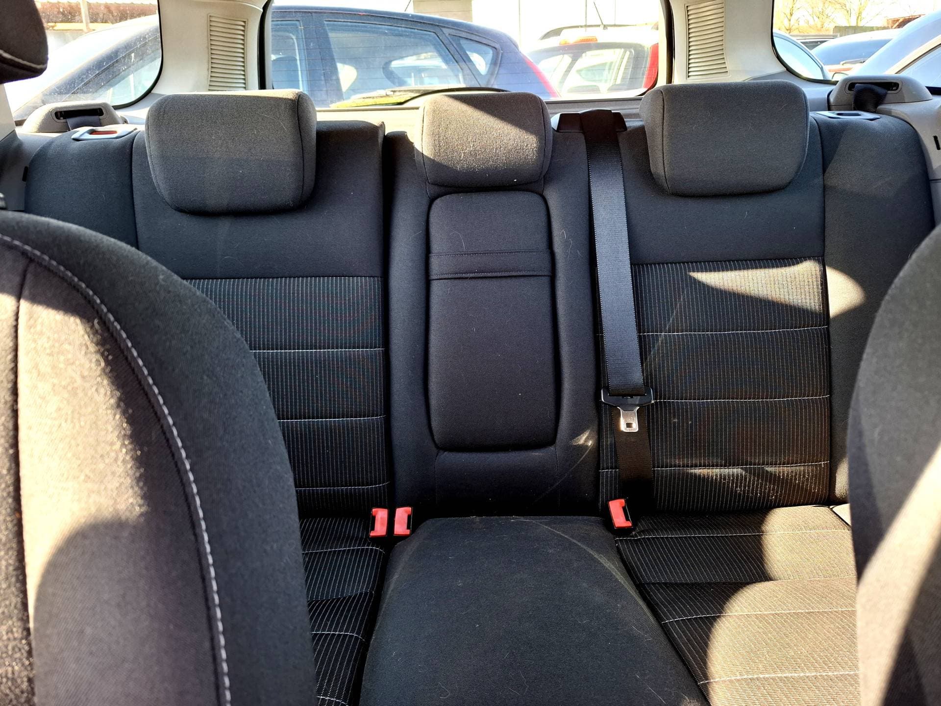 Ford Focus thumbnail 6