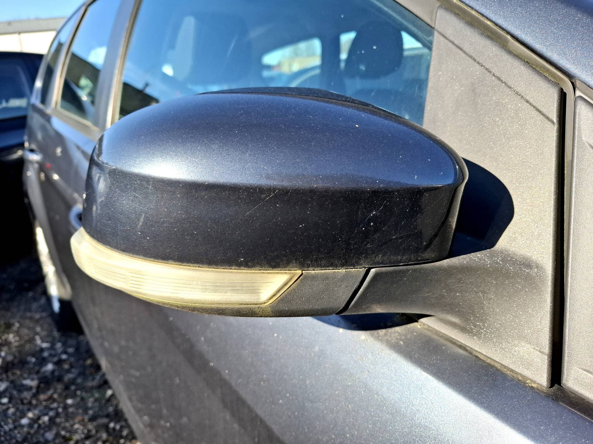 Ford Focus thumbnail 7